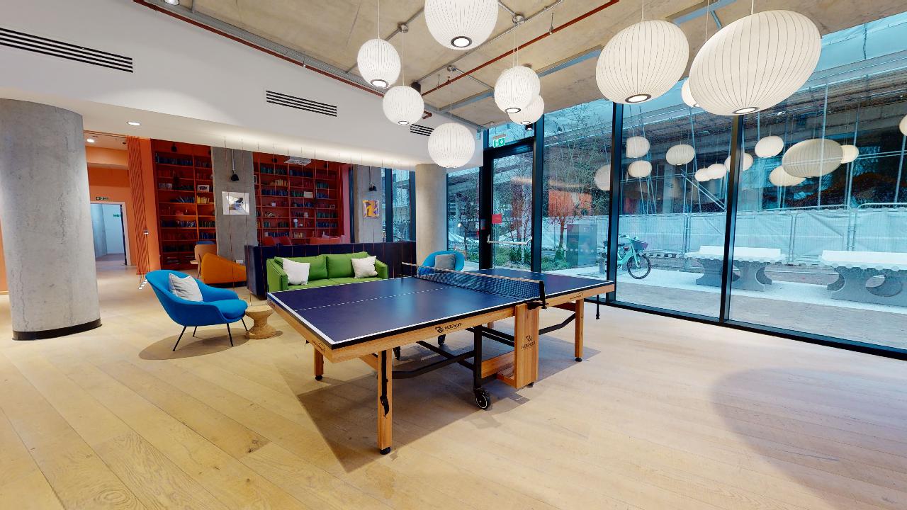 Image of iQ Brighton, Brighton