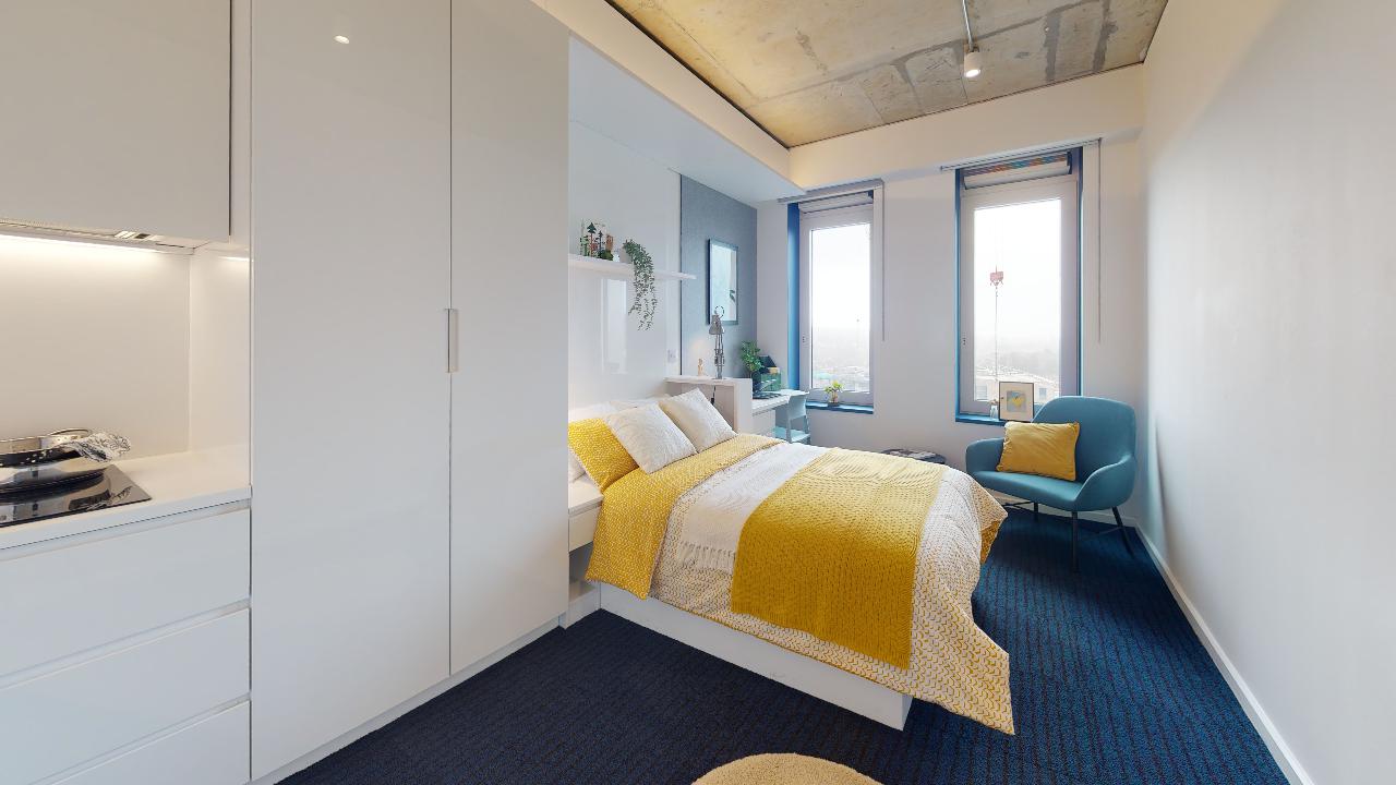 Image of iQ Brighton, Brighton