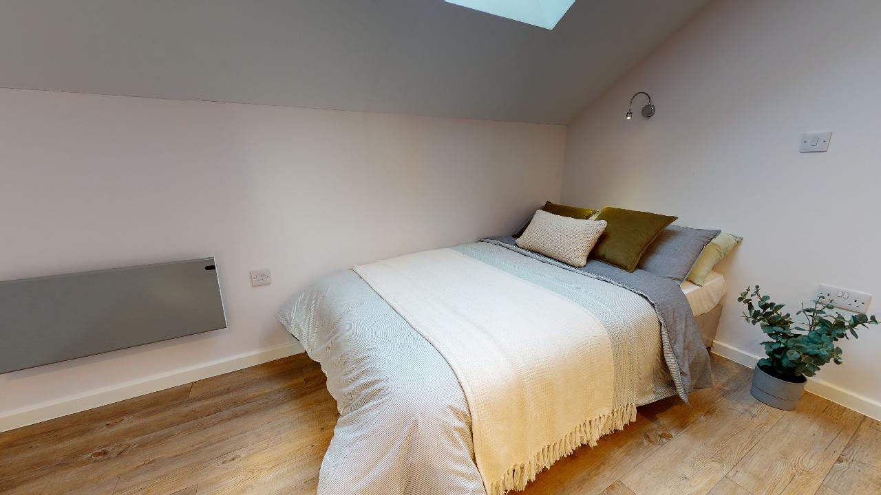 Image of iQ Brighton, Brighton