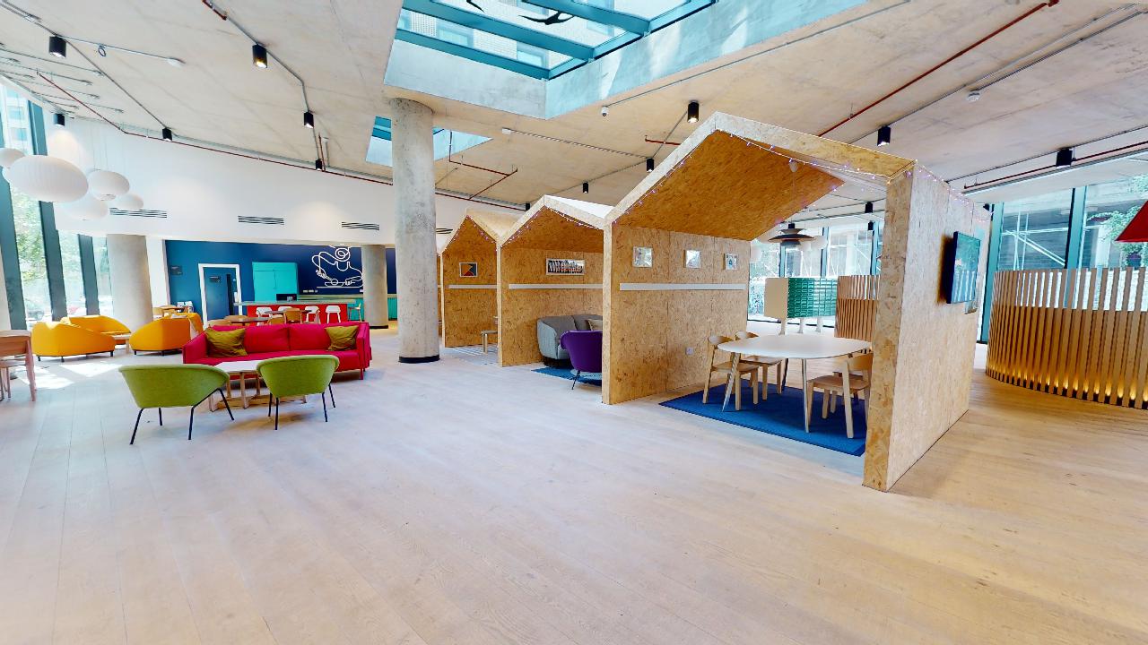 Image of iQ Brighton, Brighton