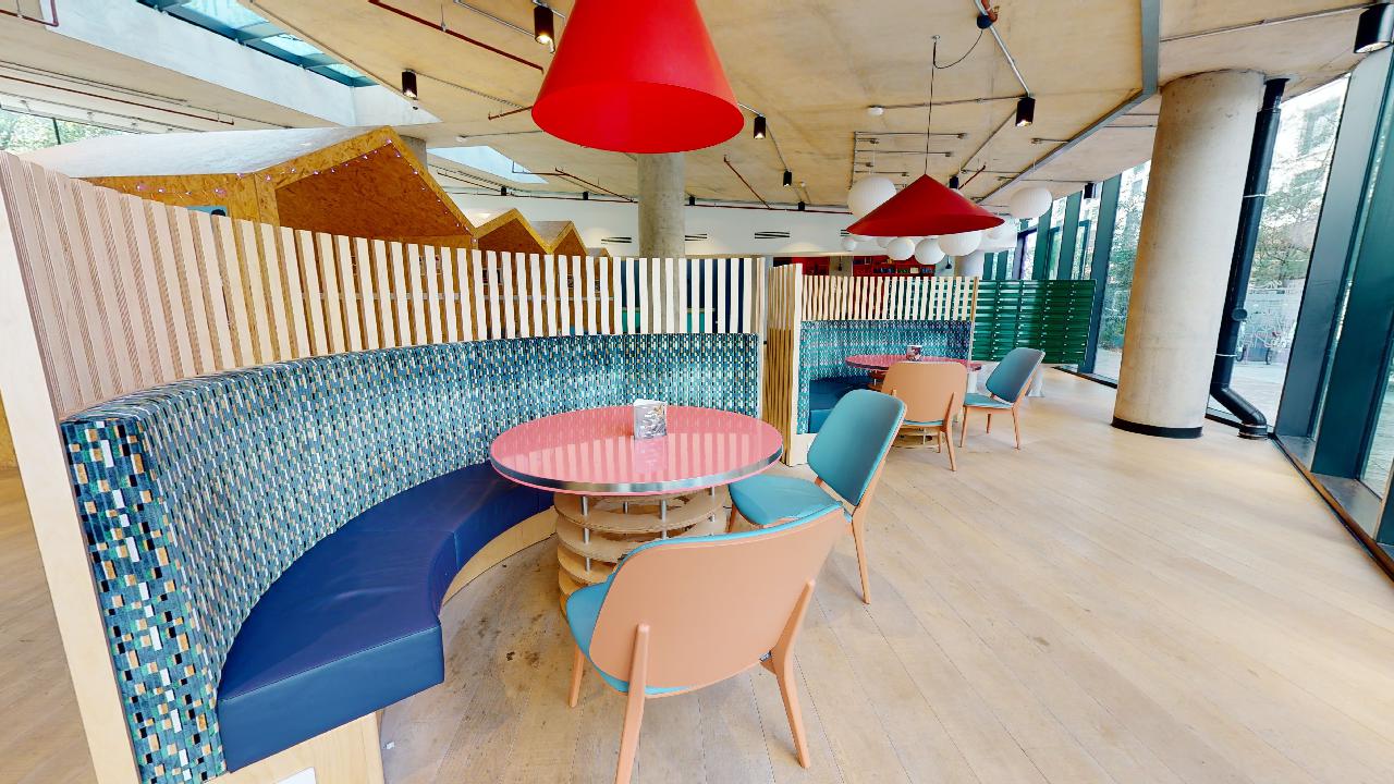 Image of iQ Brighton, Brighton