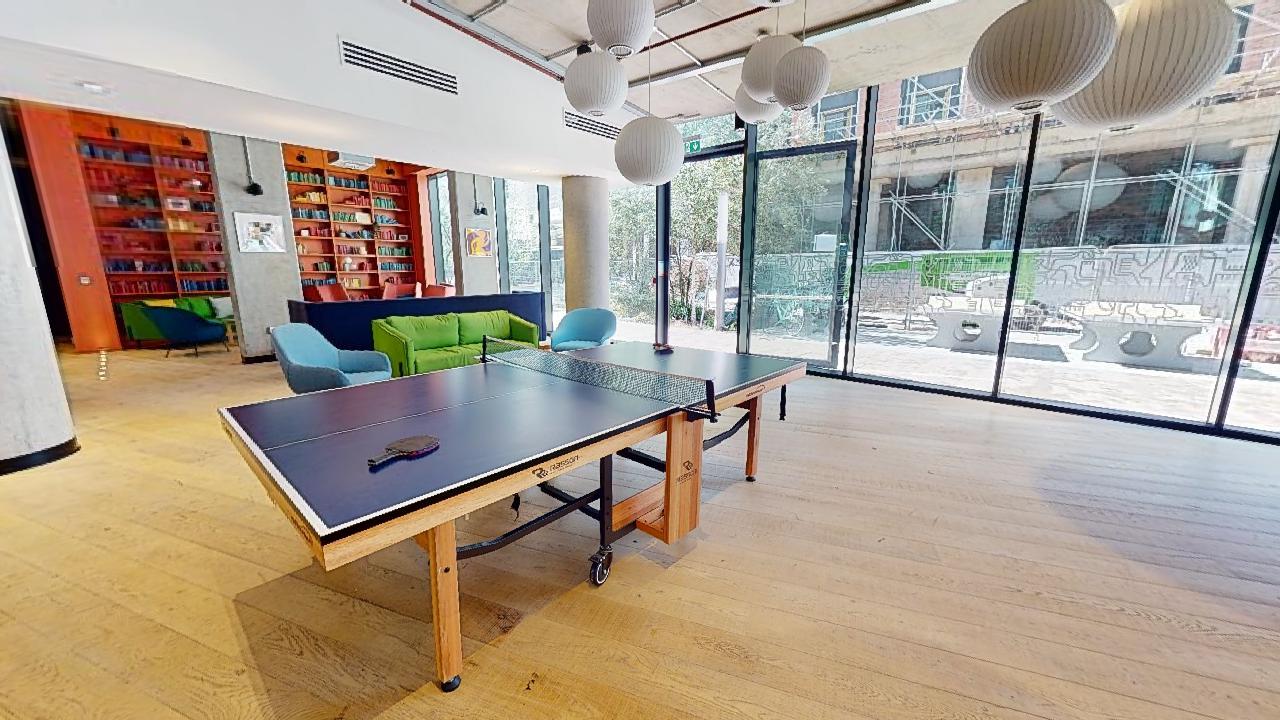 Image of iQ Brighton, Brighton