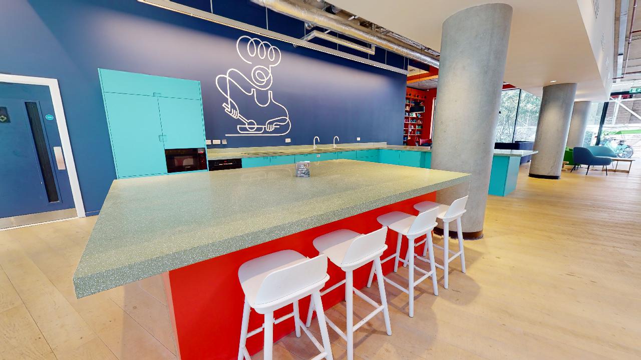 Image of iQ Brighton, Brighton