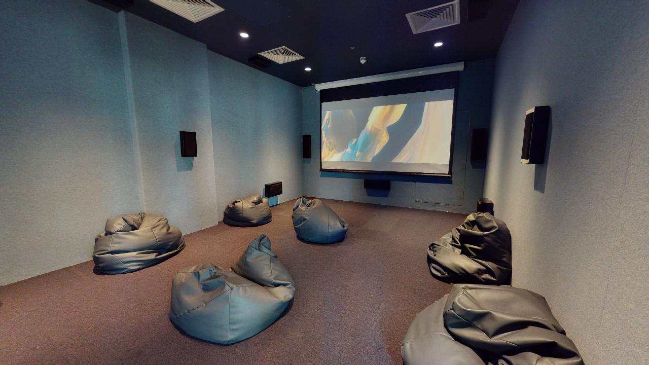 Image of iQ Brighton, Brighton