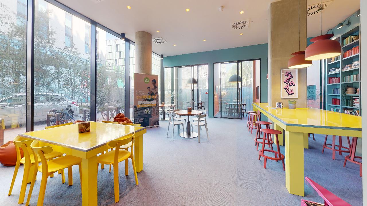 Image of iQ Brighton, Brighton