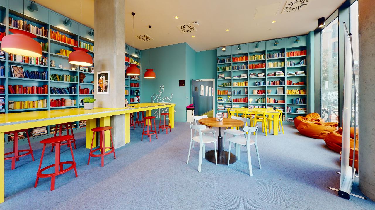 Image of iQ Brighton, Brighton