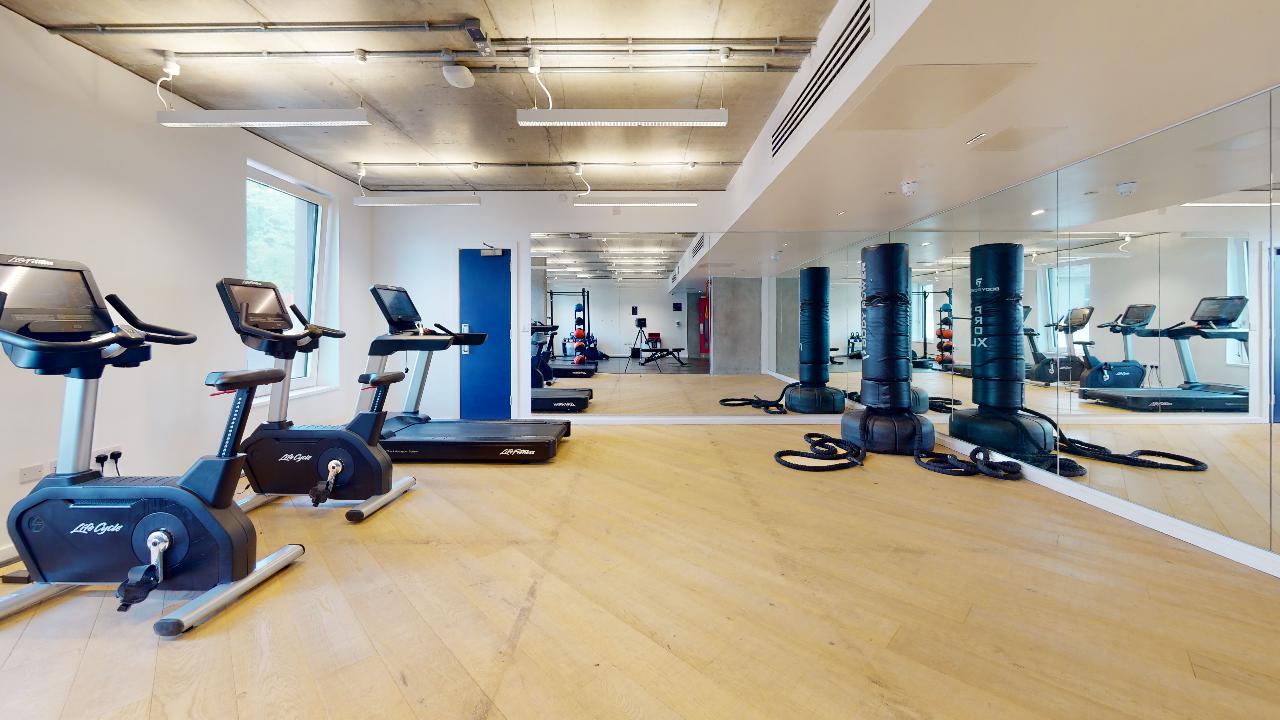 Image of iQ Brighton, Brighton