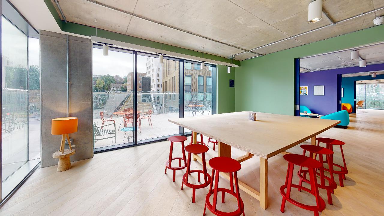 Image of iQ Brighton, Brighton