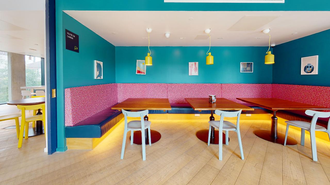 Image of iQ Brighton, Brighton