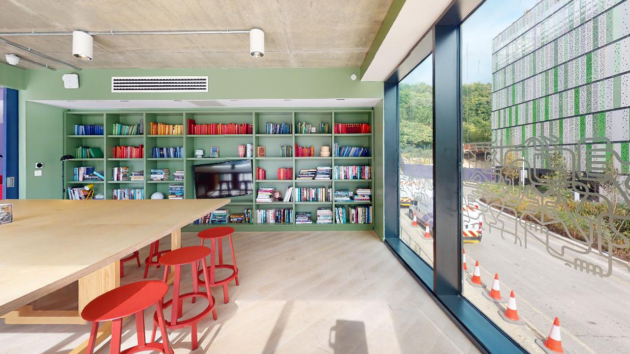 Image of iQ Brighton, Brighton