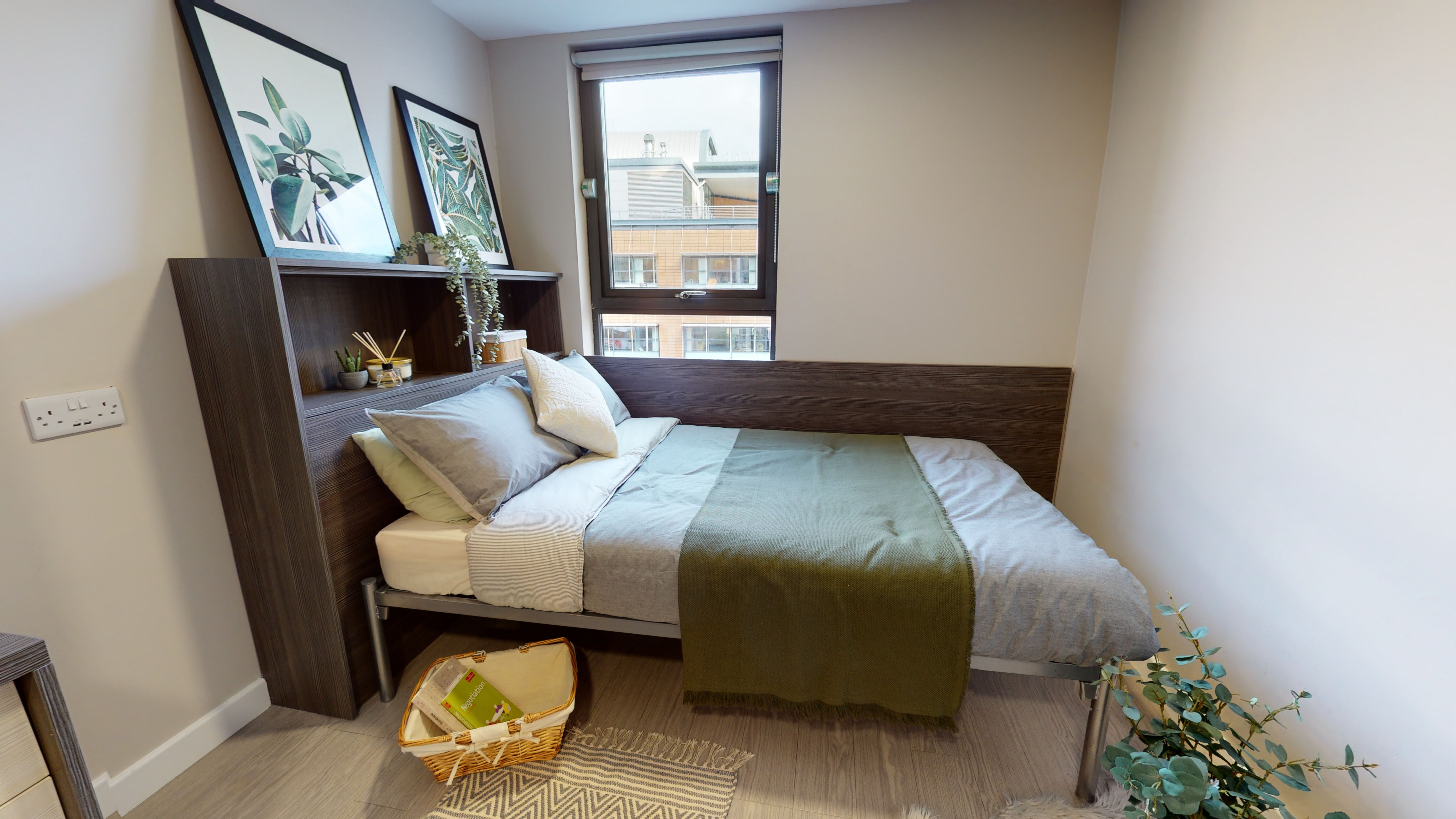 Image of iQ Bristol, Bristol