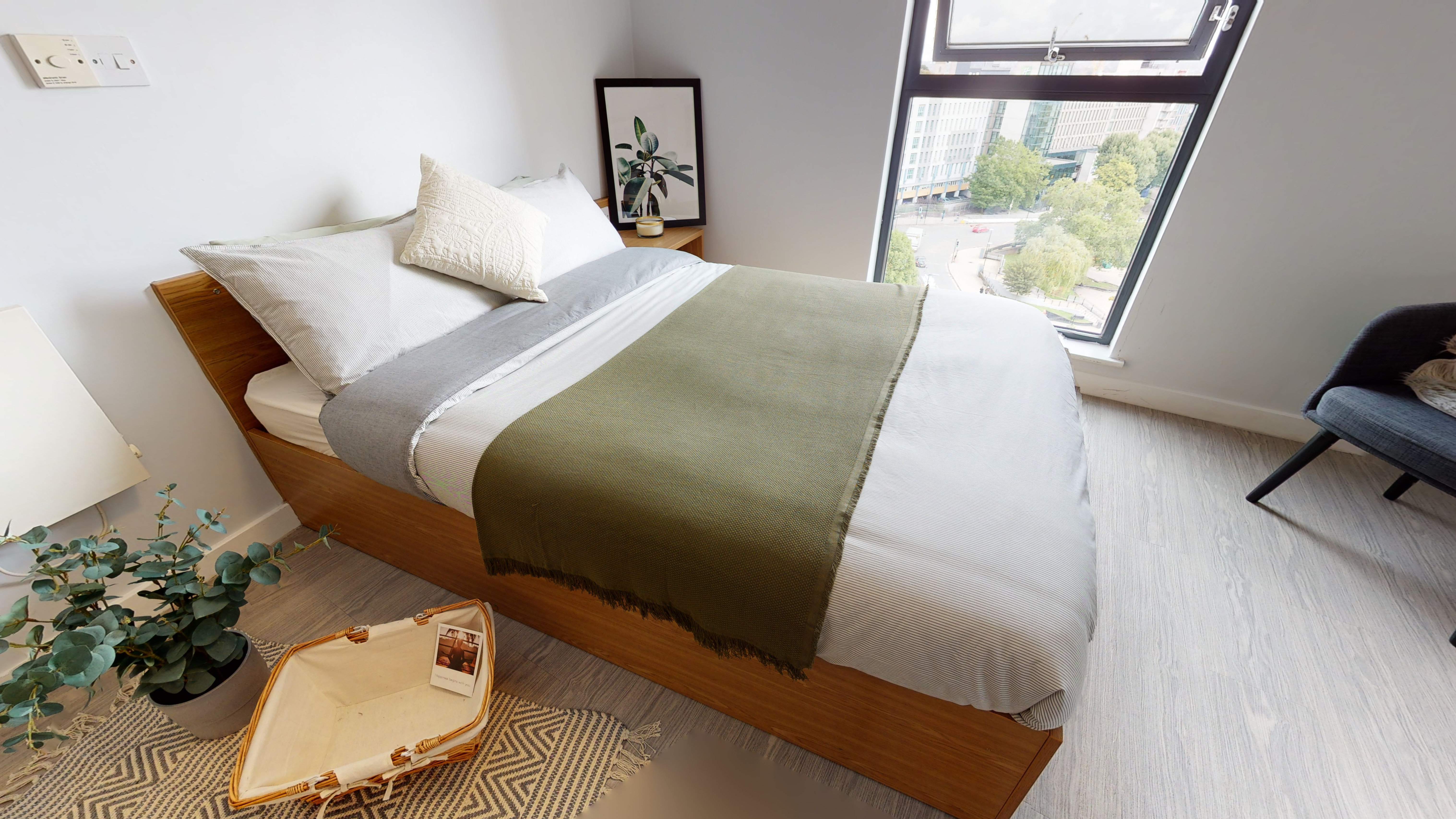 Image of iQ Bristol, Bristol