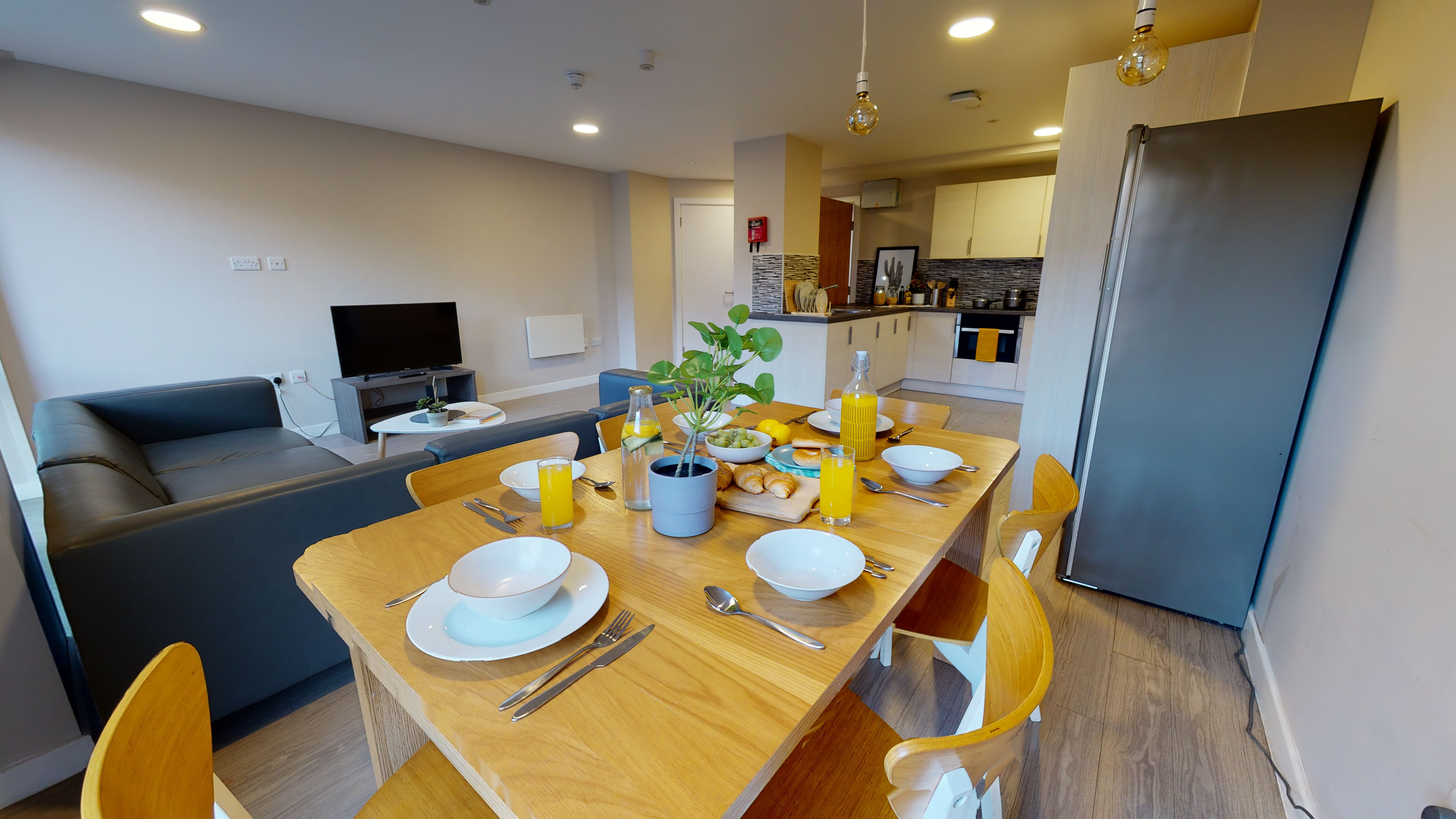 Image of iQ Bristol, Bristol