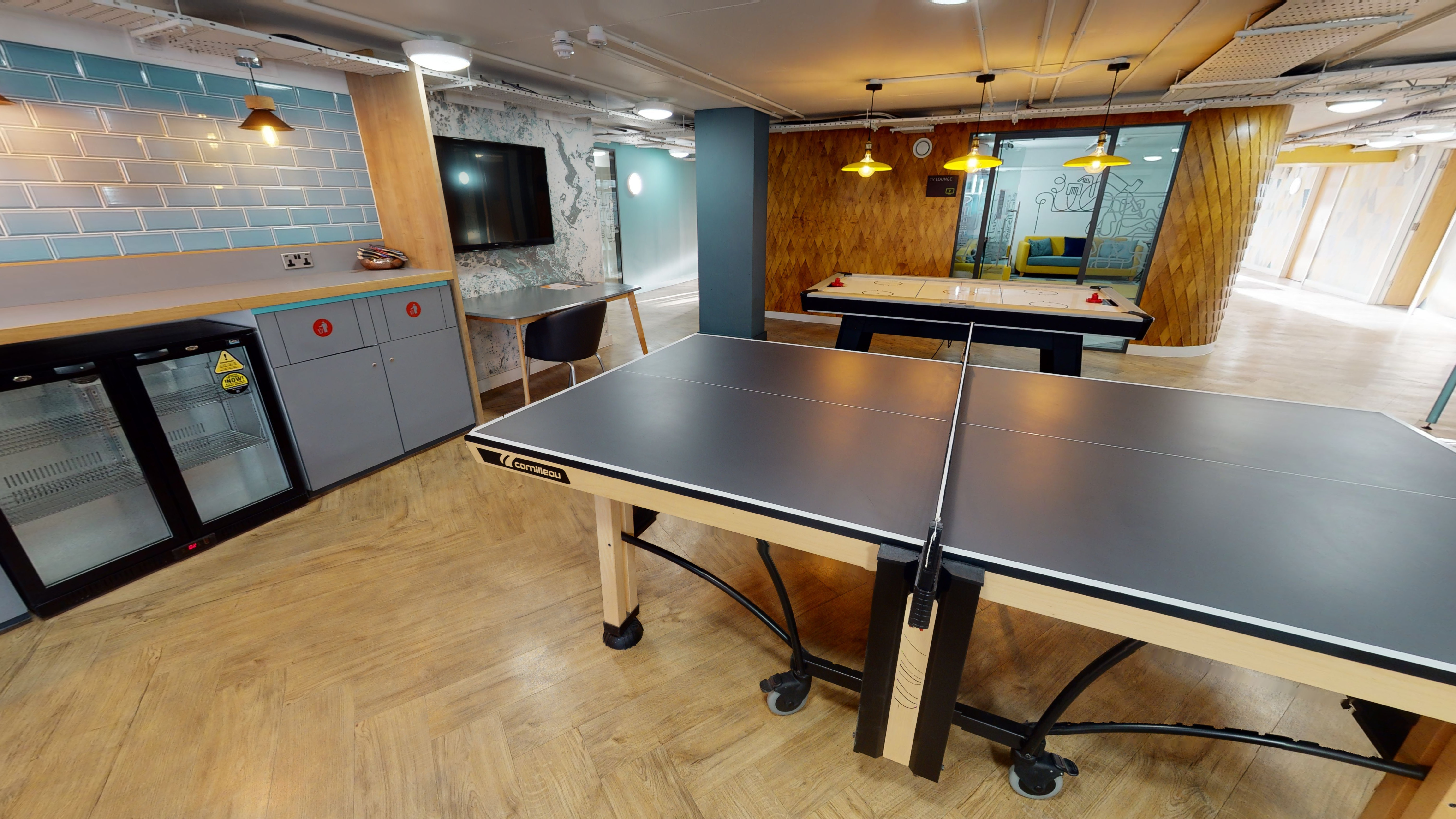 Image of iQ Bristol, Bristol