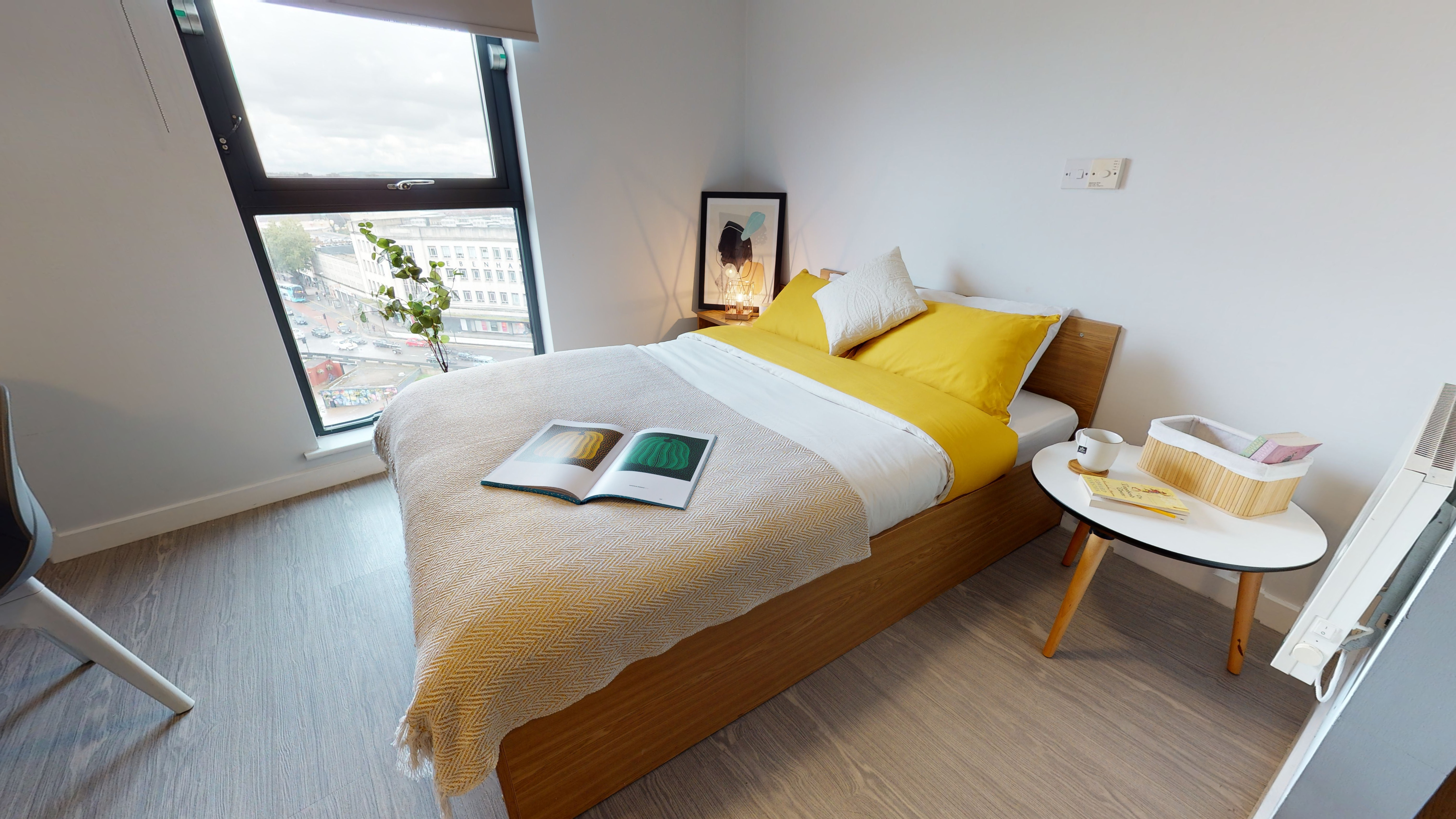 Image of iQ Bristol, Bristol