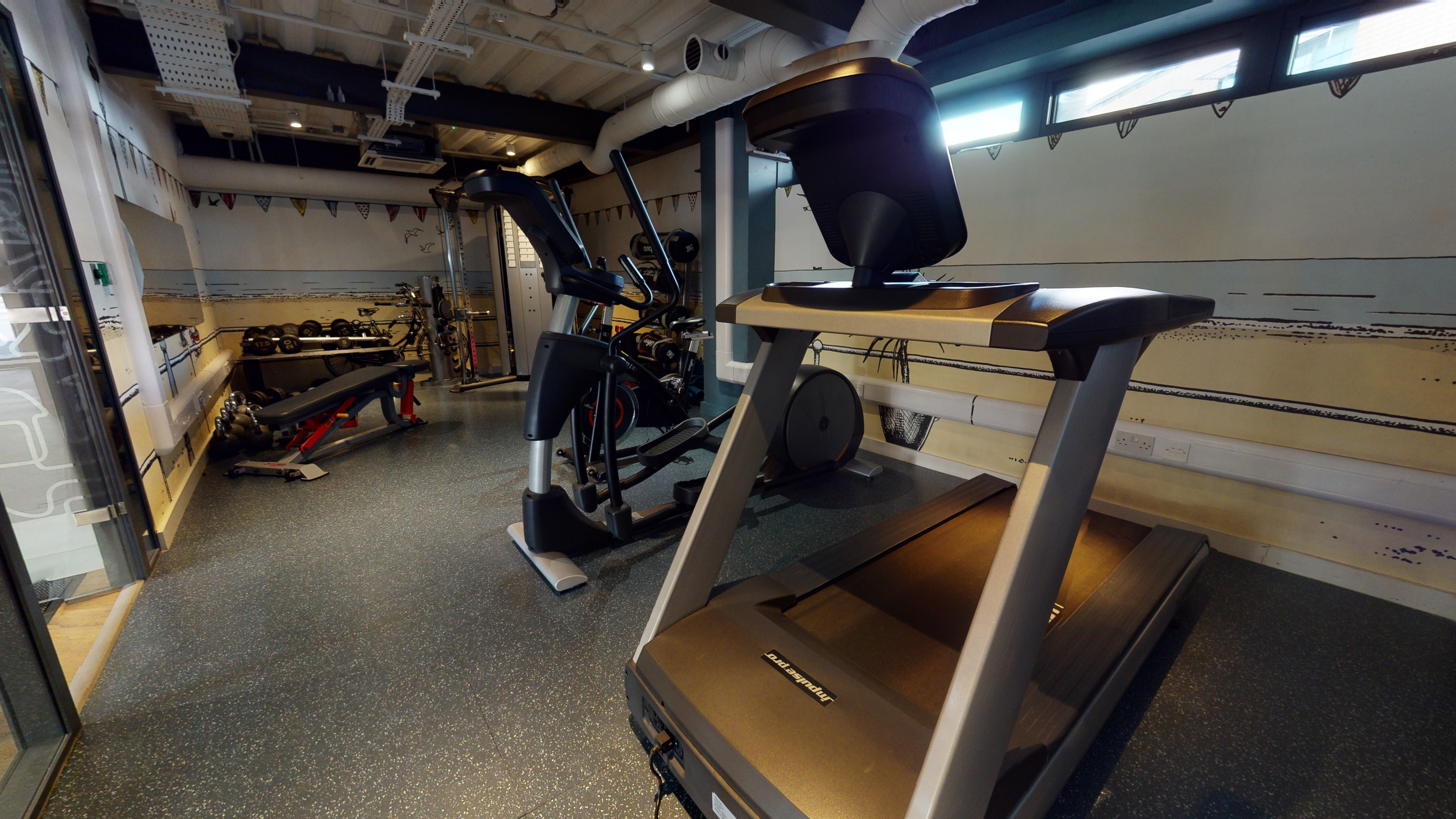 Image of iQ Bristol, Bristol