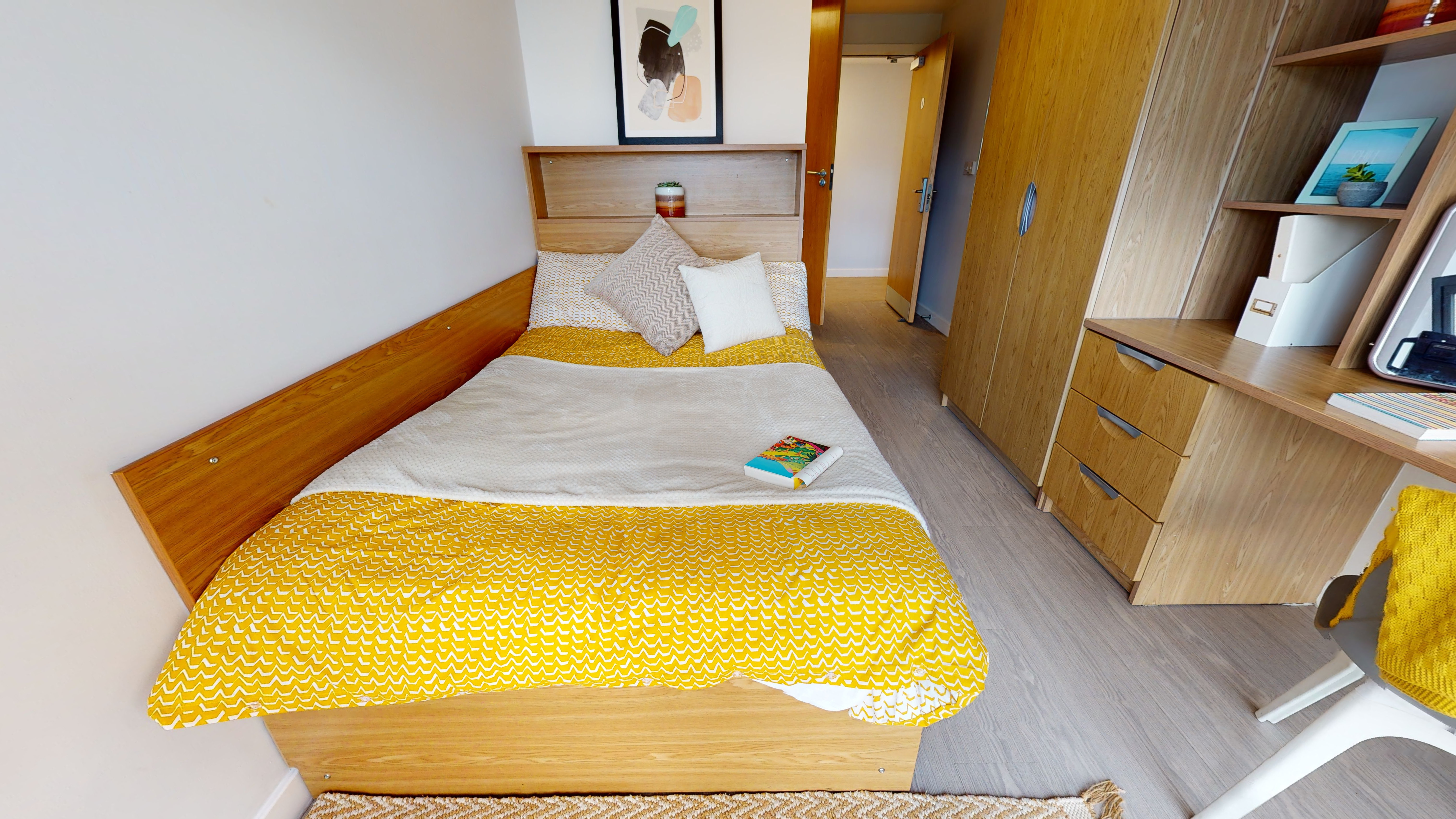 Image of iQ Bristol, Bristol