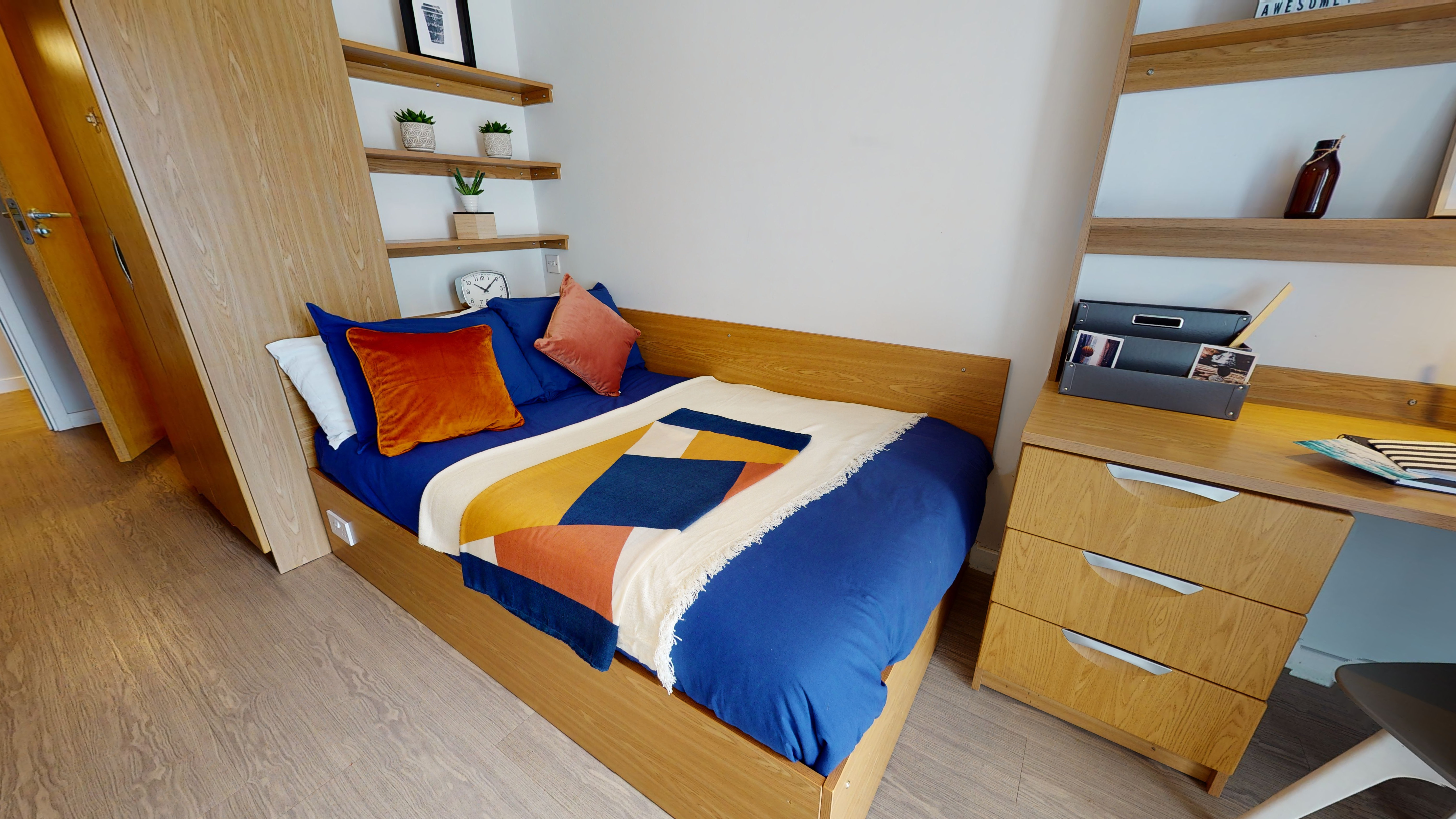 Image of iQ Bristol, Bristol