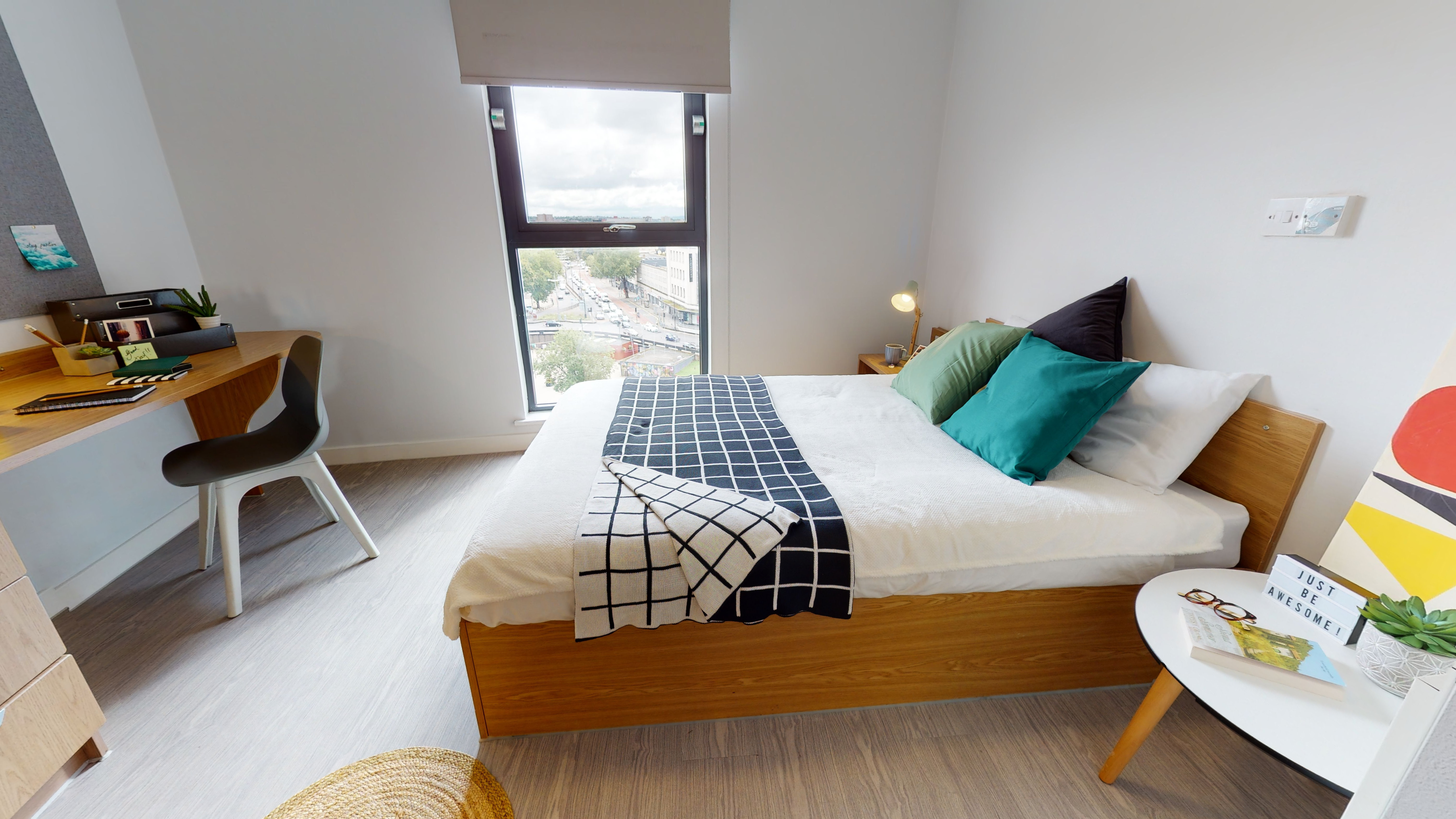 Image of iQ Bristol, Bristol