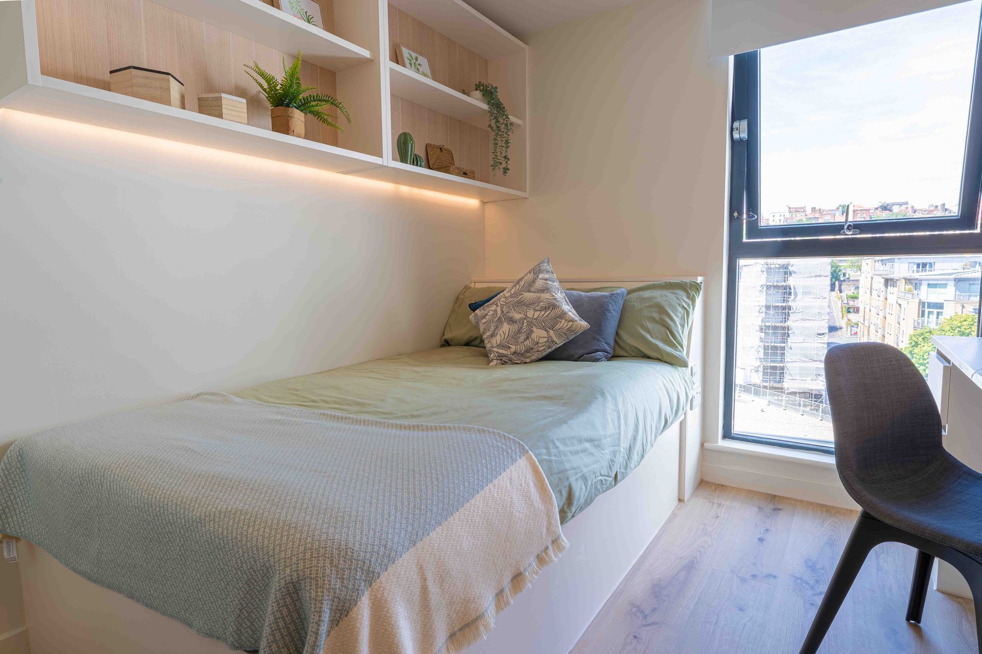 Image of iQ Bristol, Bristol