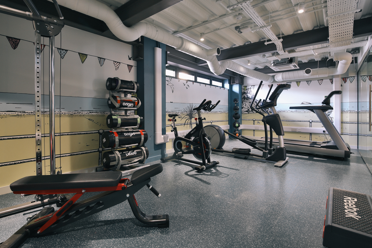 Image of iQ Bristol, Bristol