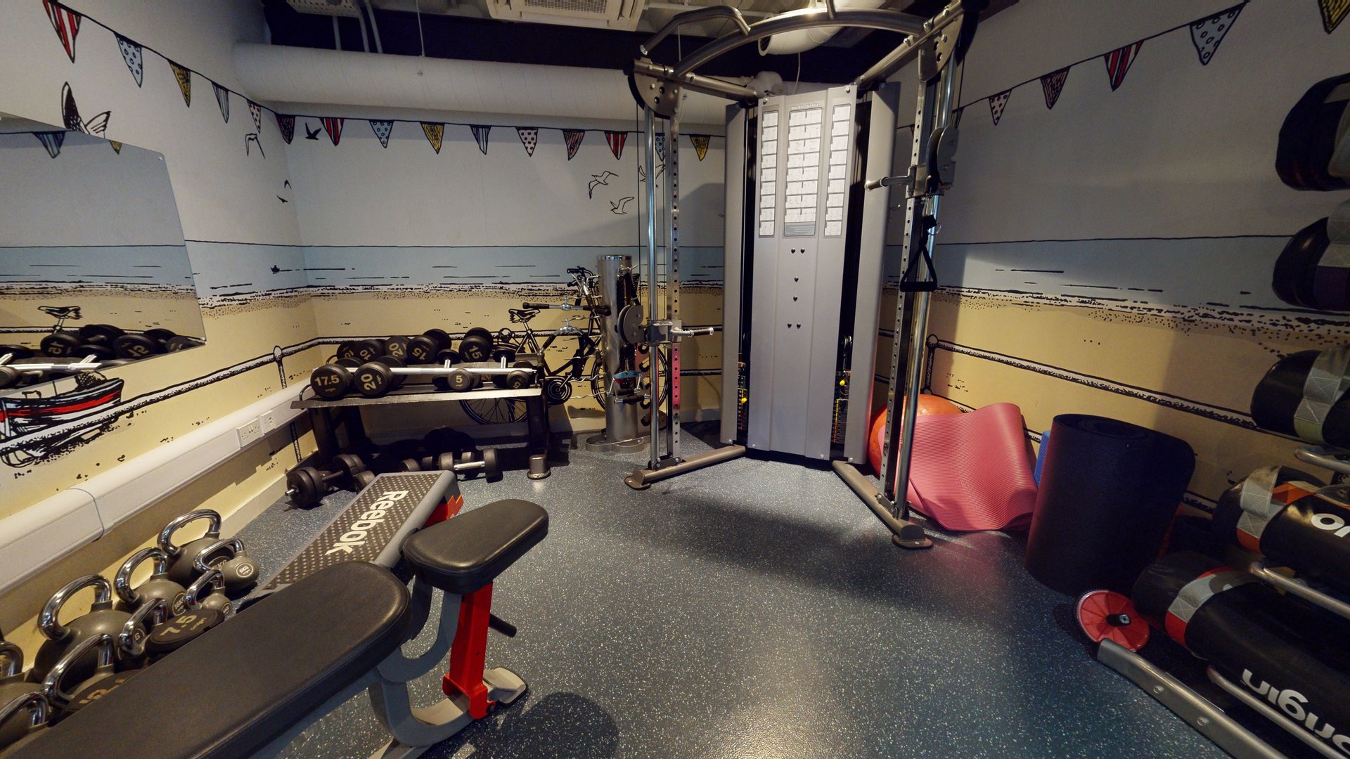 Image of iQ Bristol, Bristol