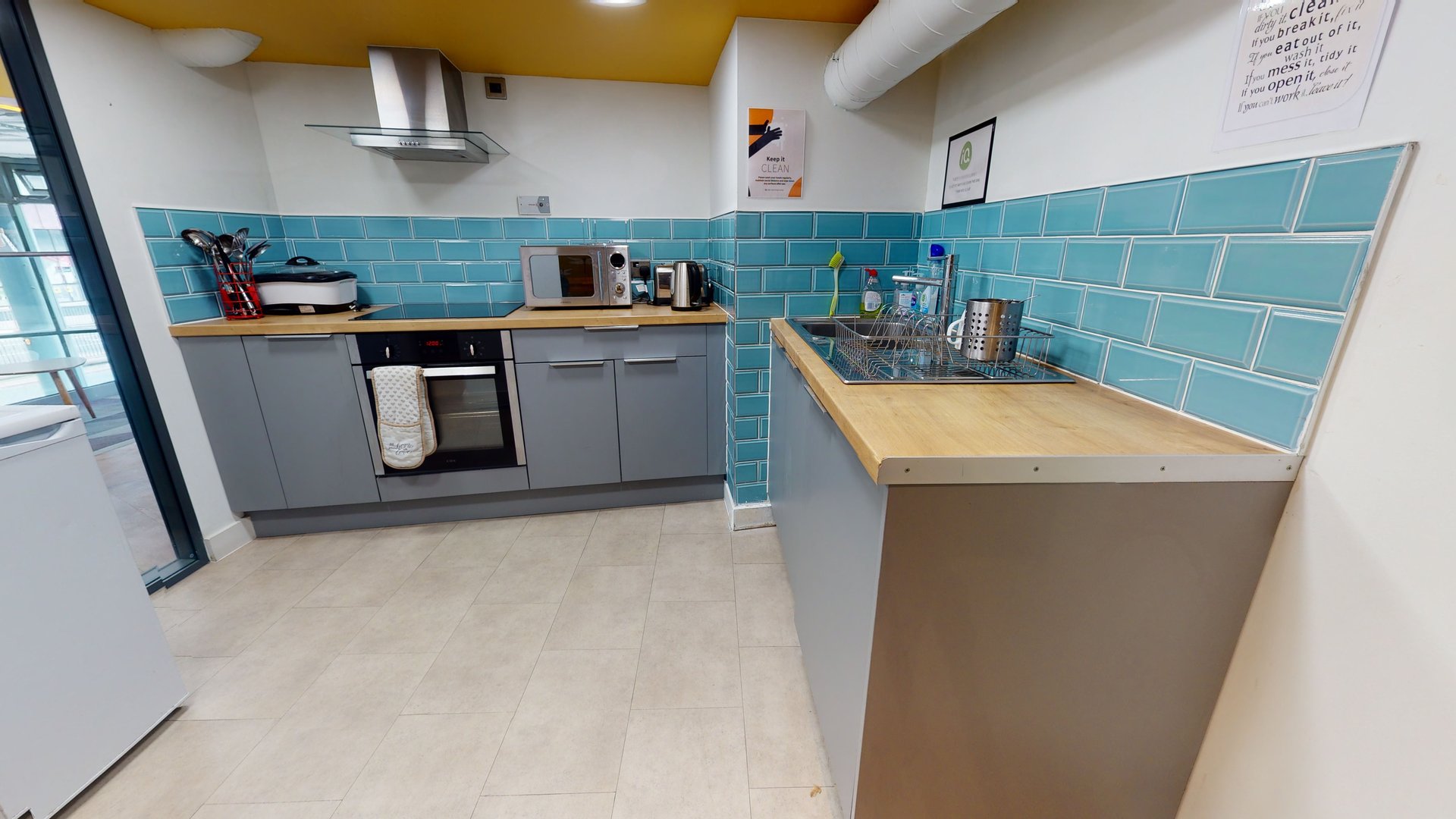 Image of iQ Bristol, Bristol