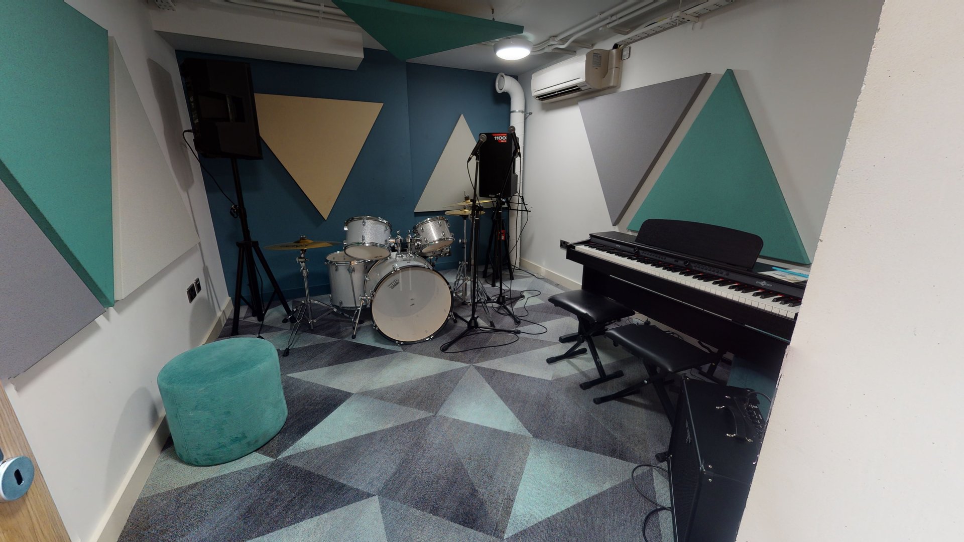 Image of iQ Bristol, Bristol