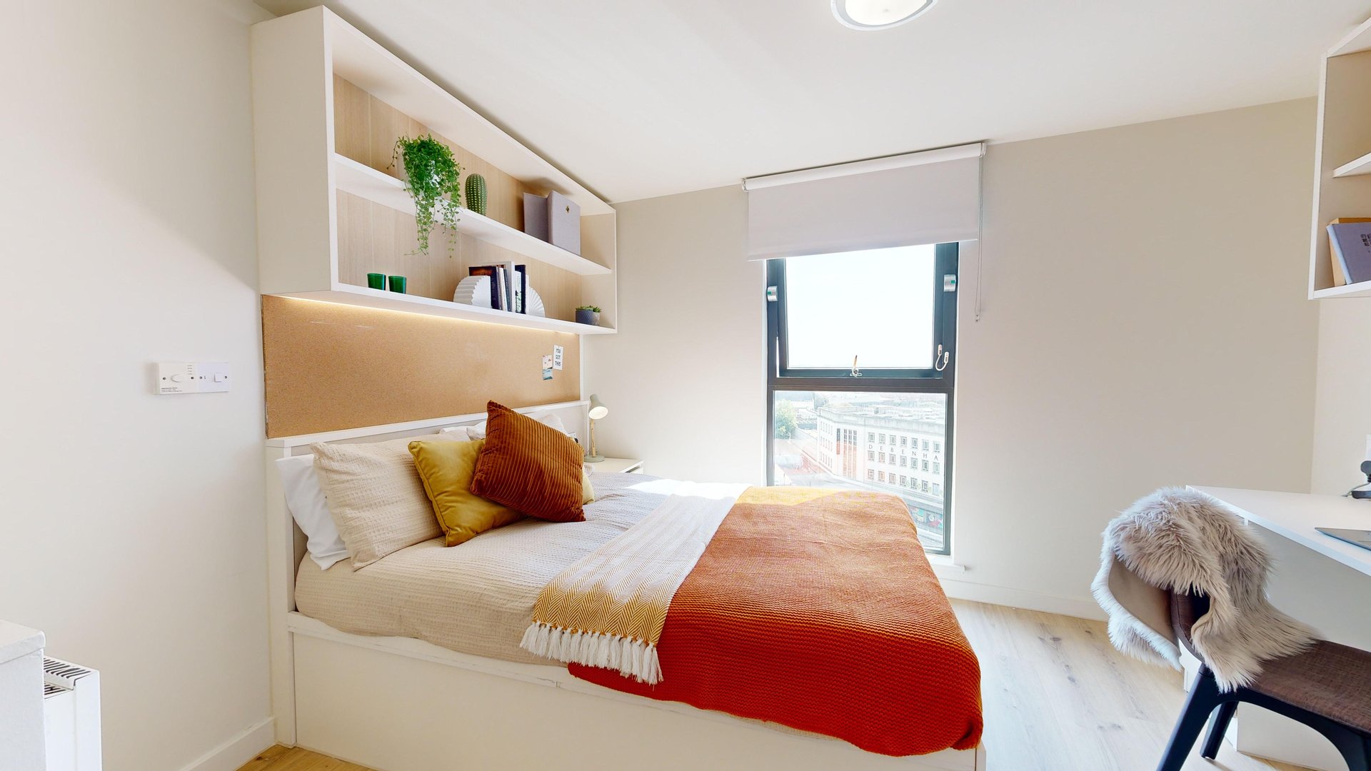 Image of iQ Bristol, Bristol