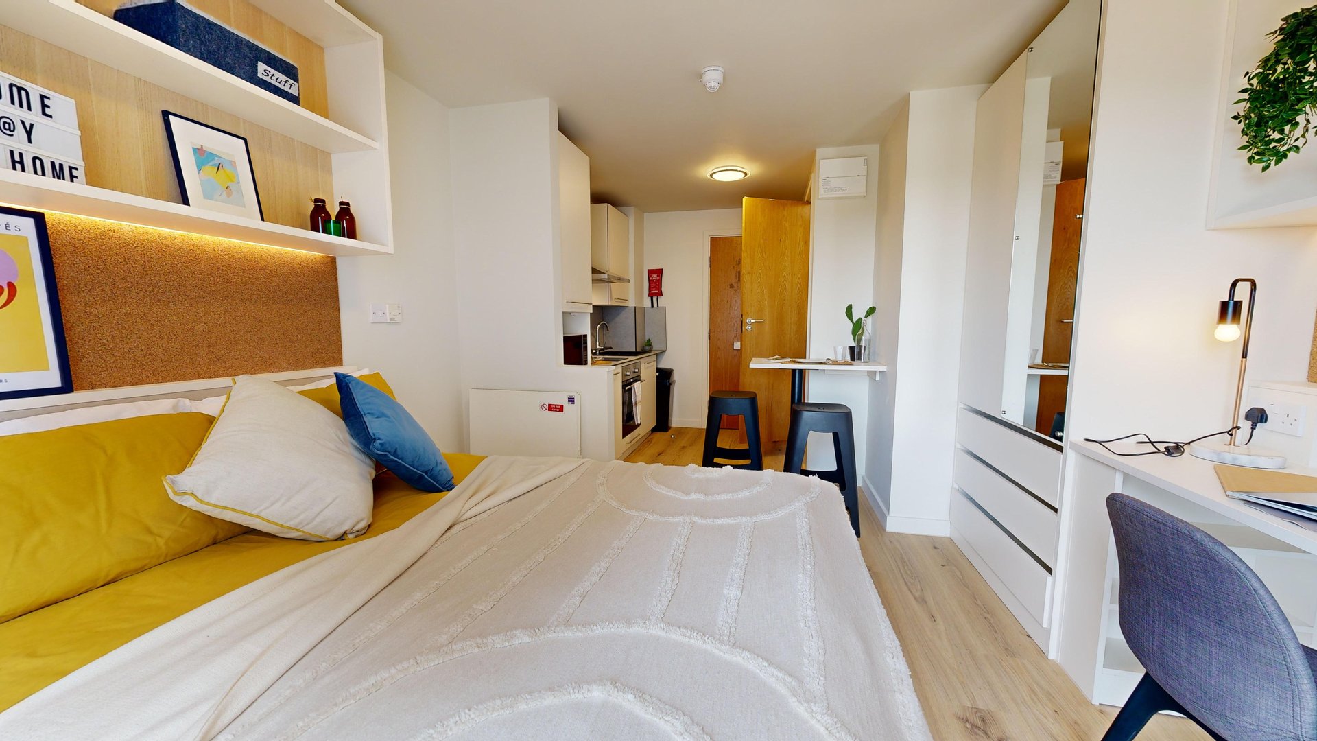 Image of iQ Bristol, Bristol