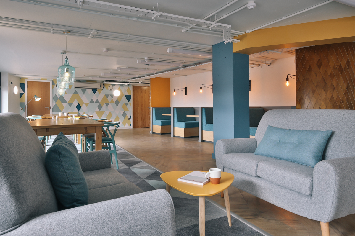 Image of iQ Bristol, Bristol