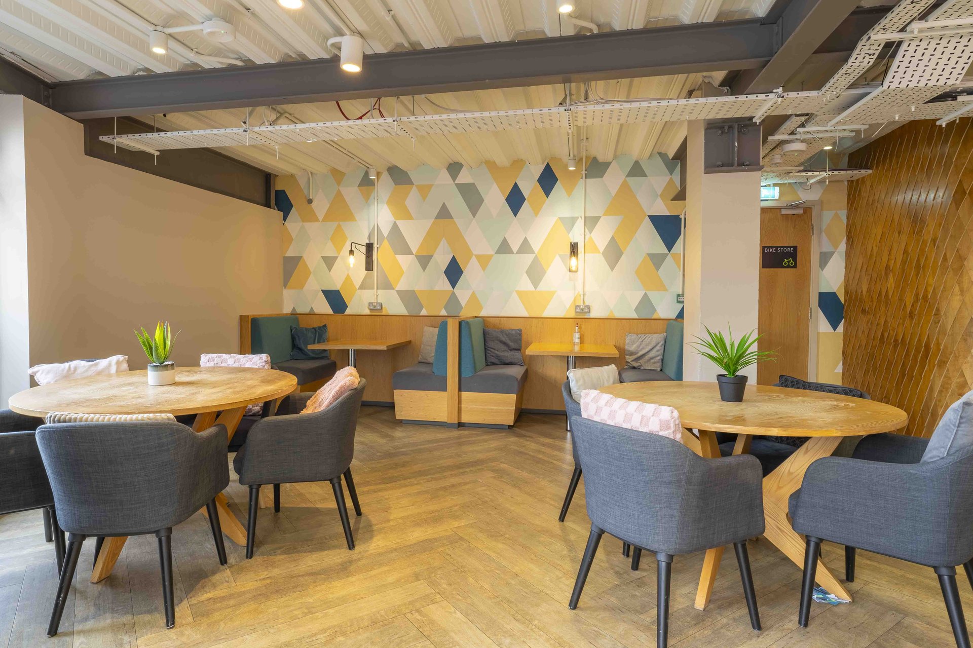 Image of iQ Bristol, Bristol