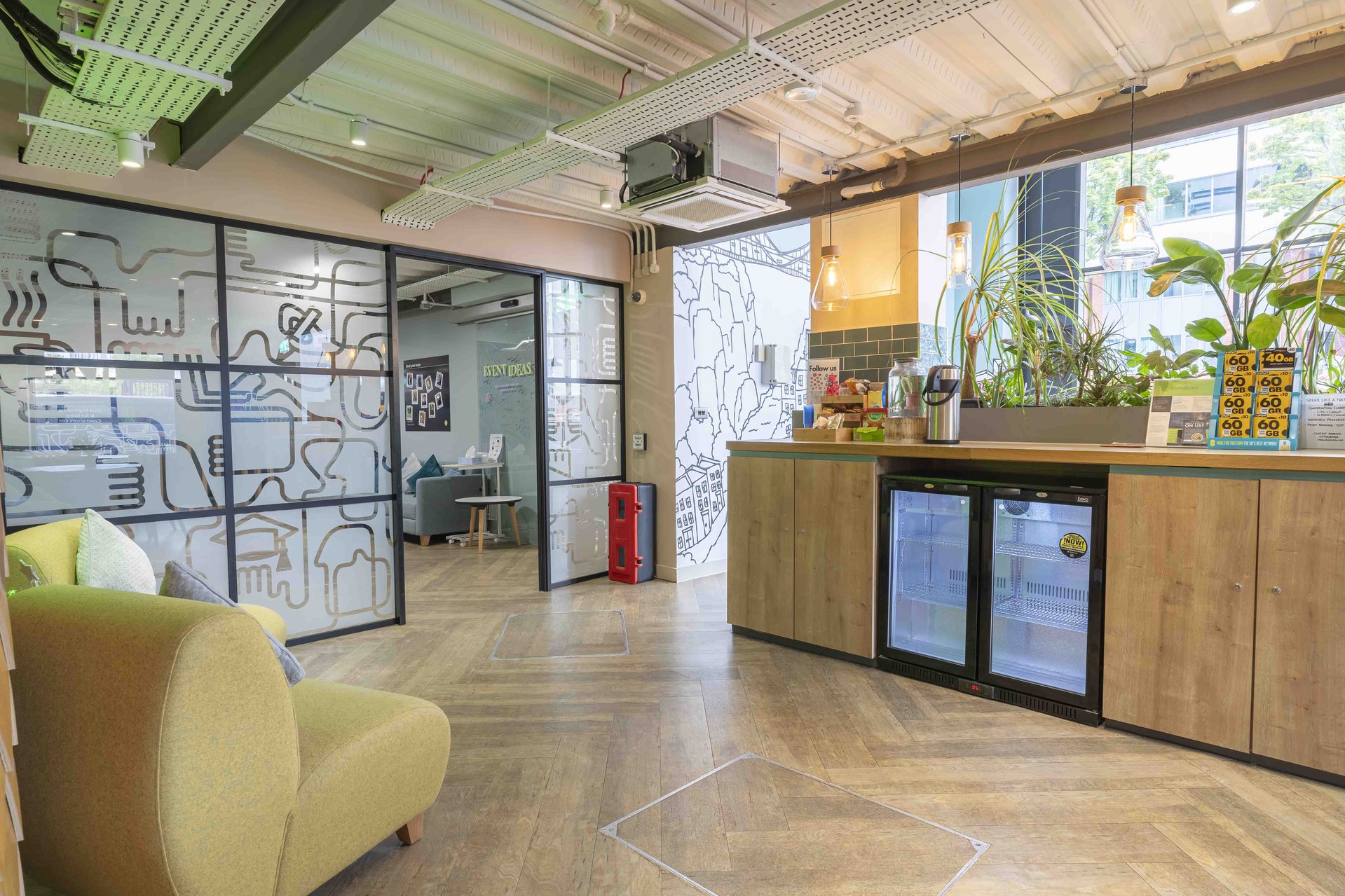 Image of iQ Bristol, Bristol