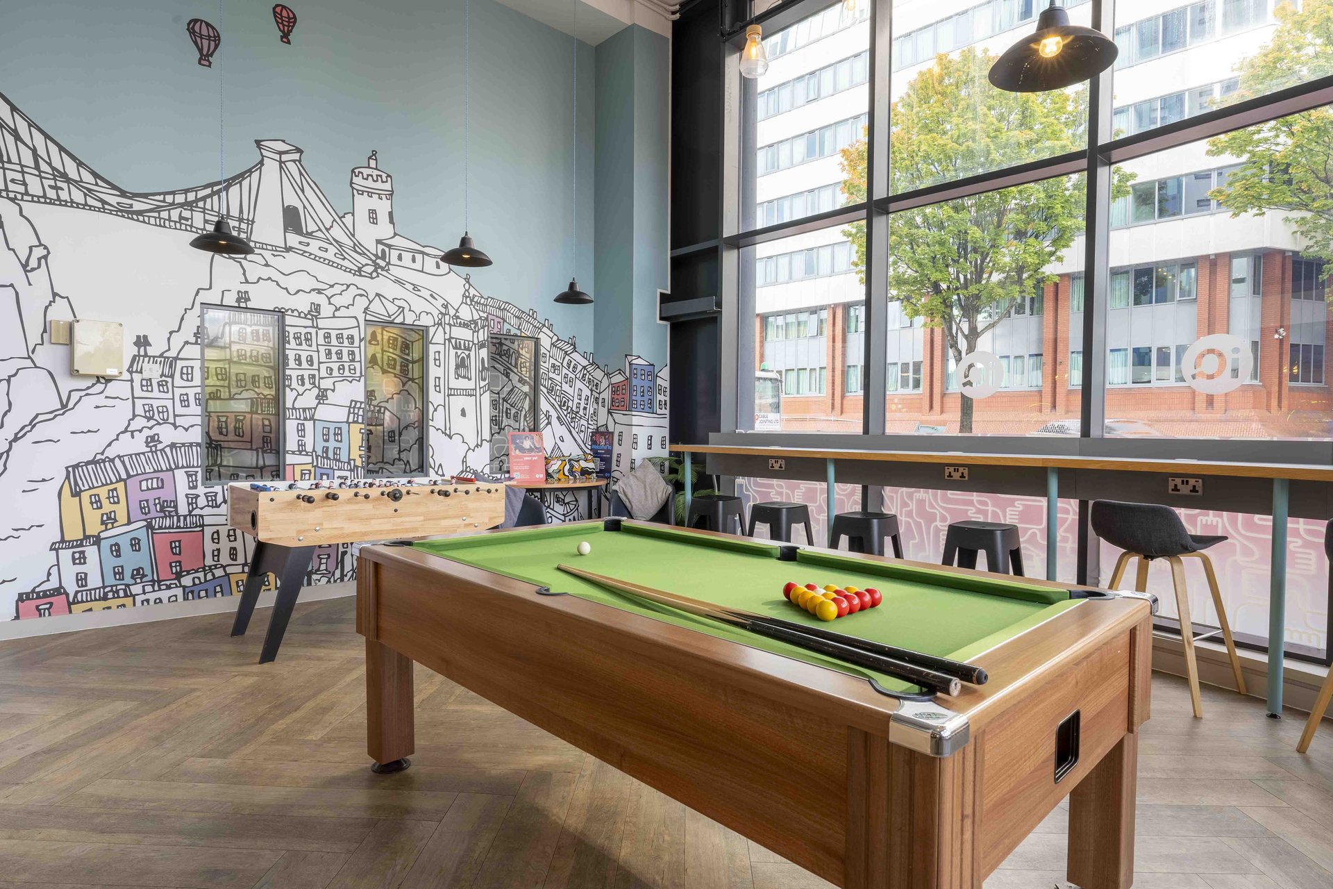 Image of iQ Bristol, Bristol