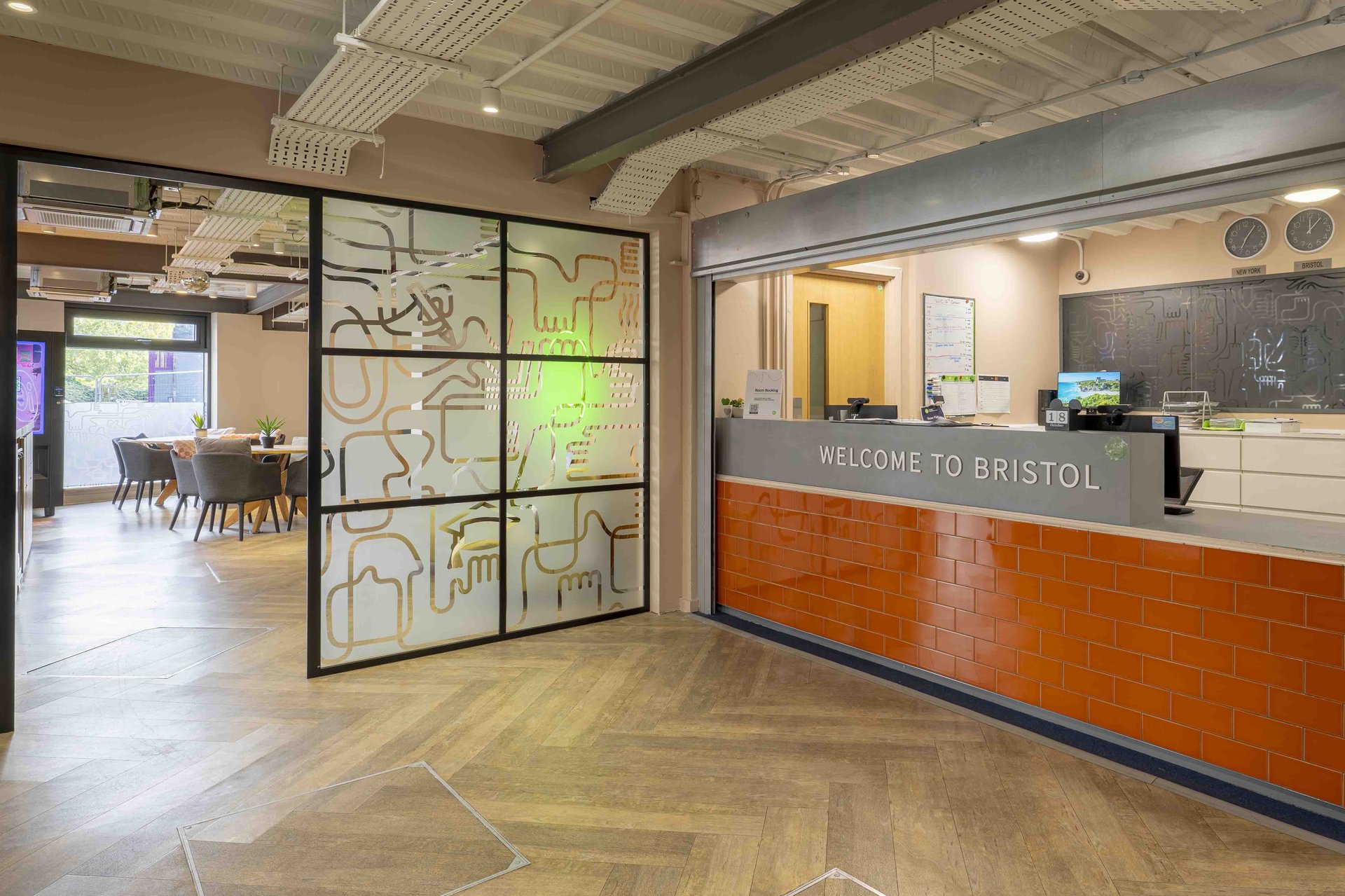 Image of iQ Bristol, Bristol