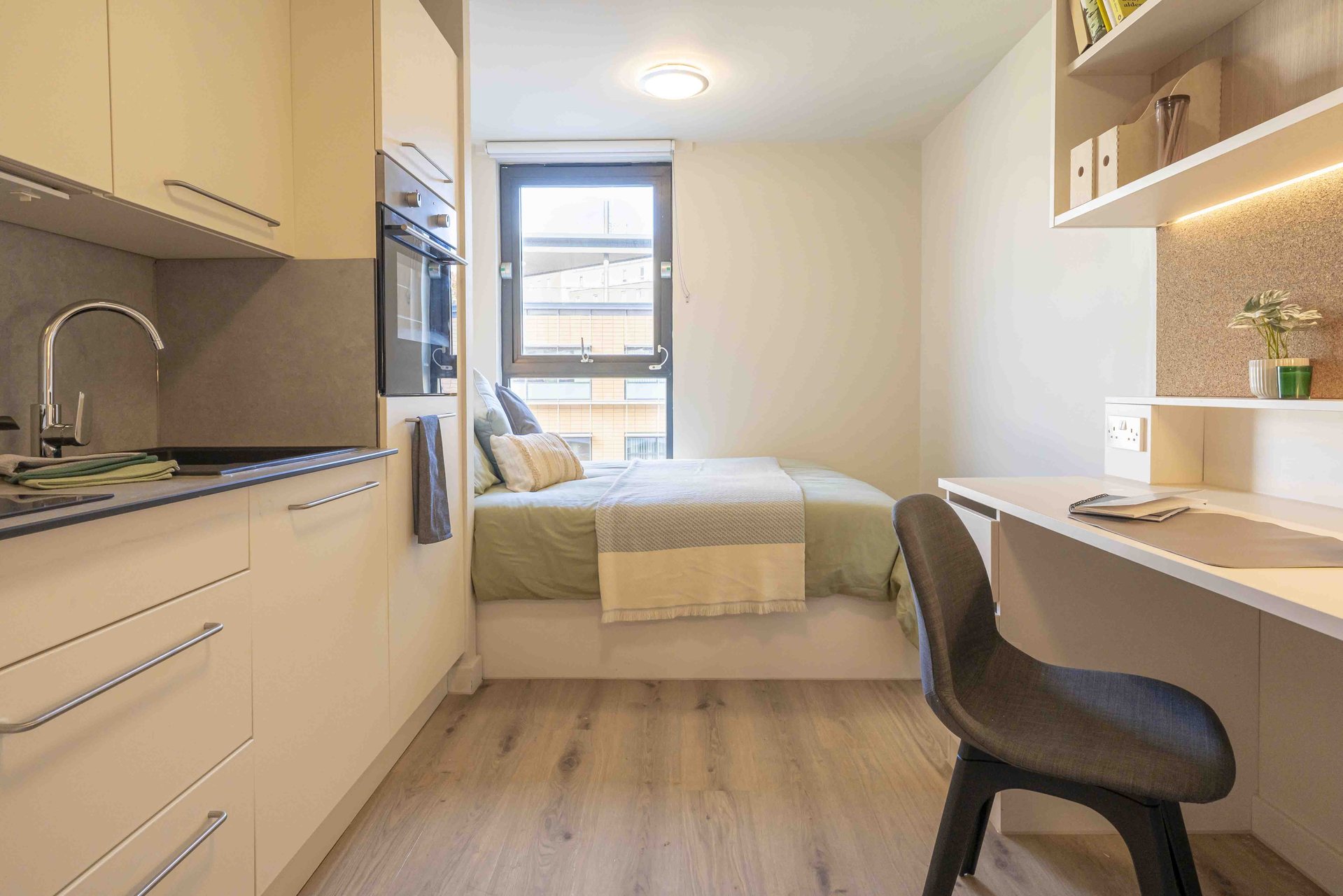 Image of iQ Bristol, Bristol