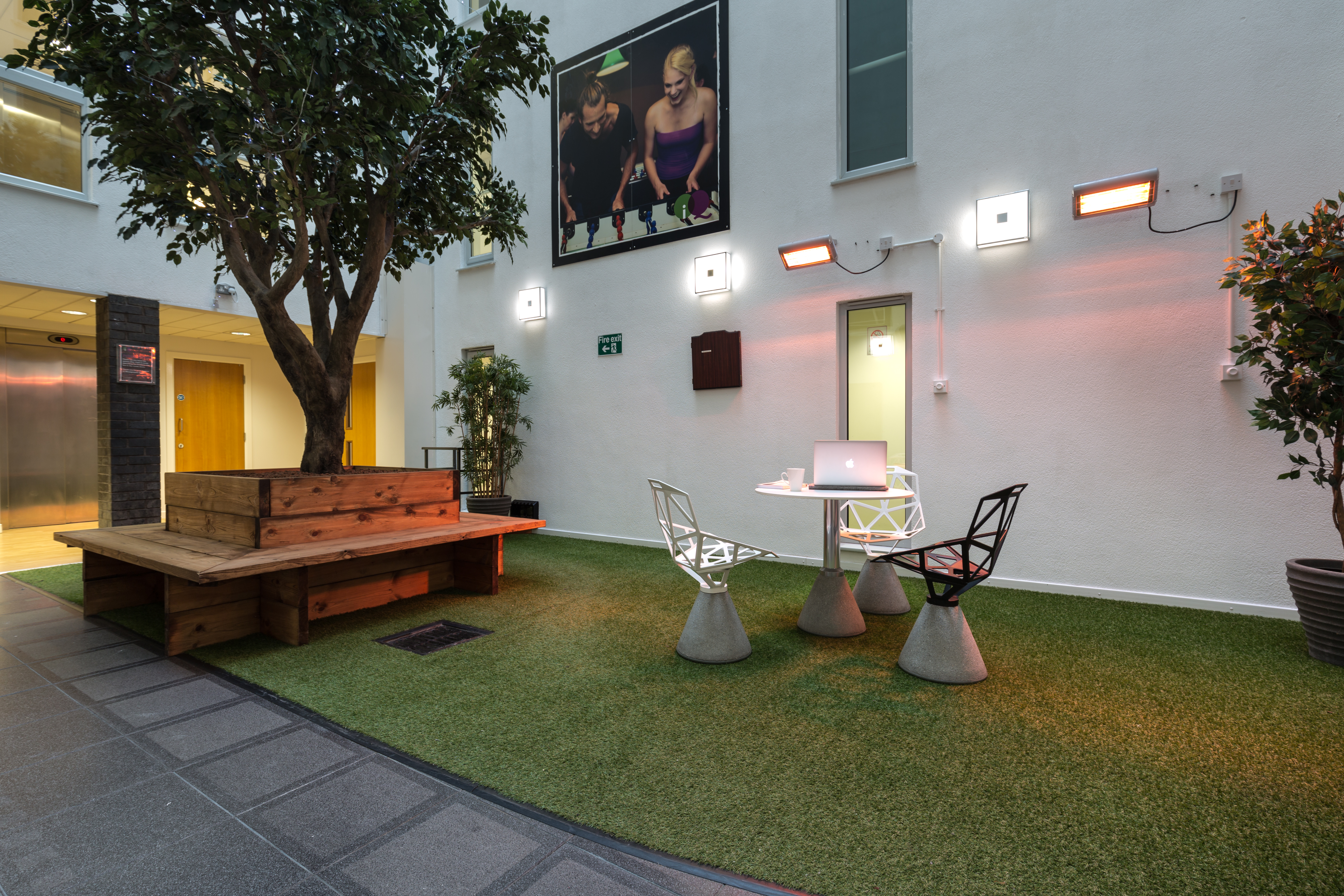 Image of iQ Broderick House, Birmingham