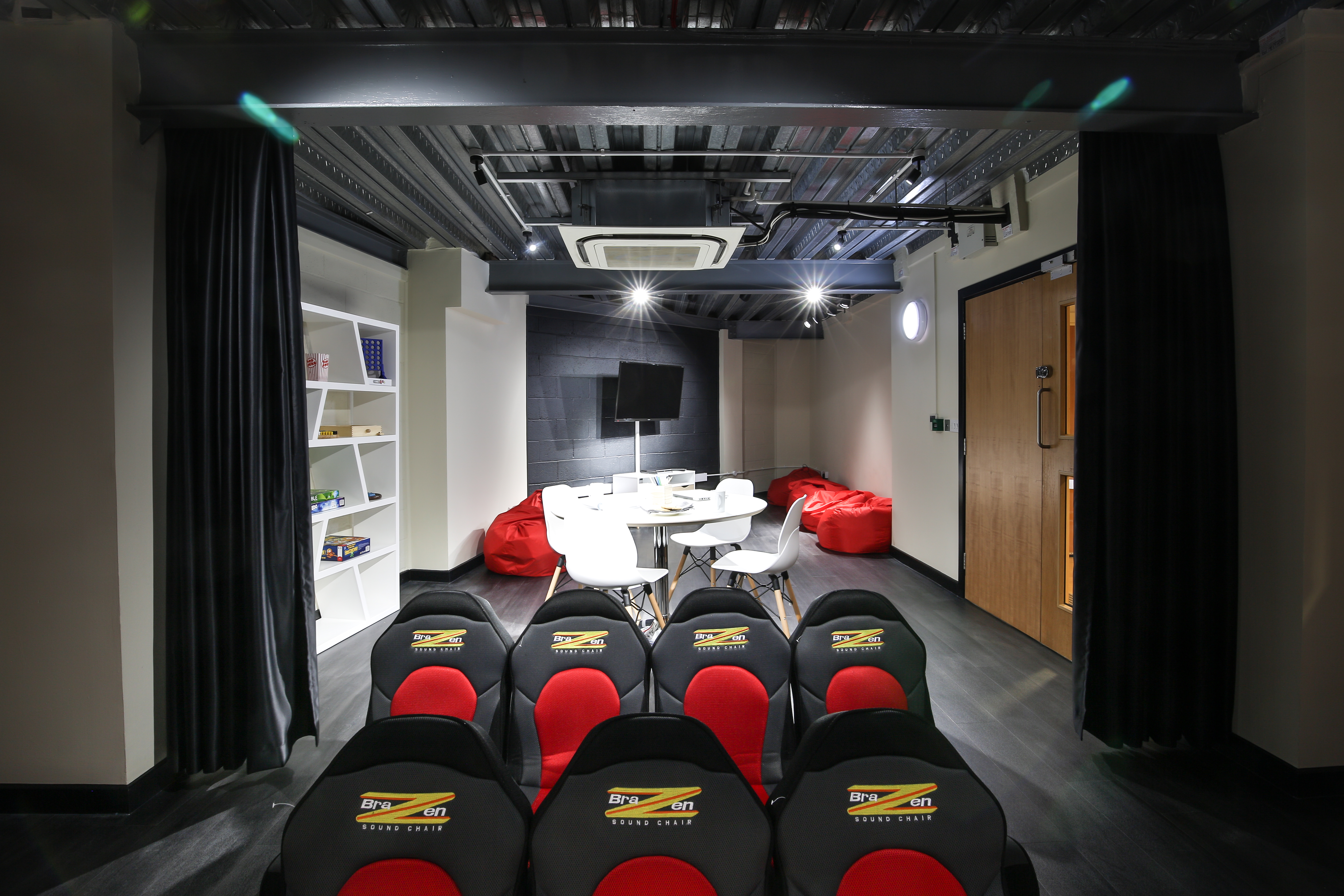 Image of iQ Broderick House, Birmingham