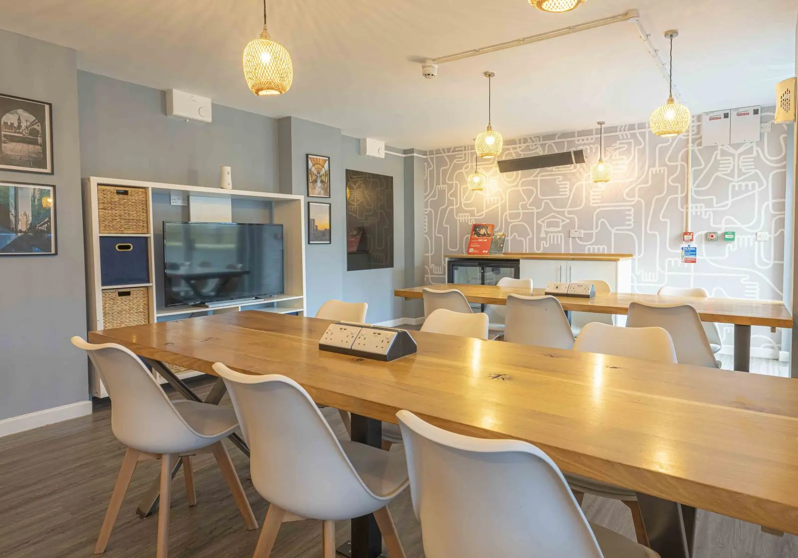 Image of iQ Broderick House, Birmingham