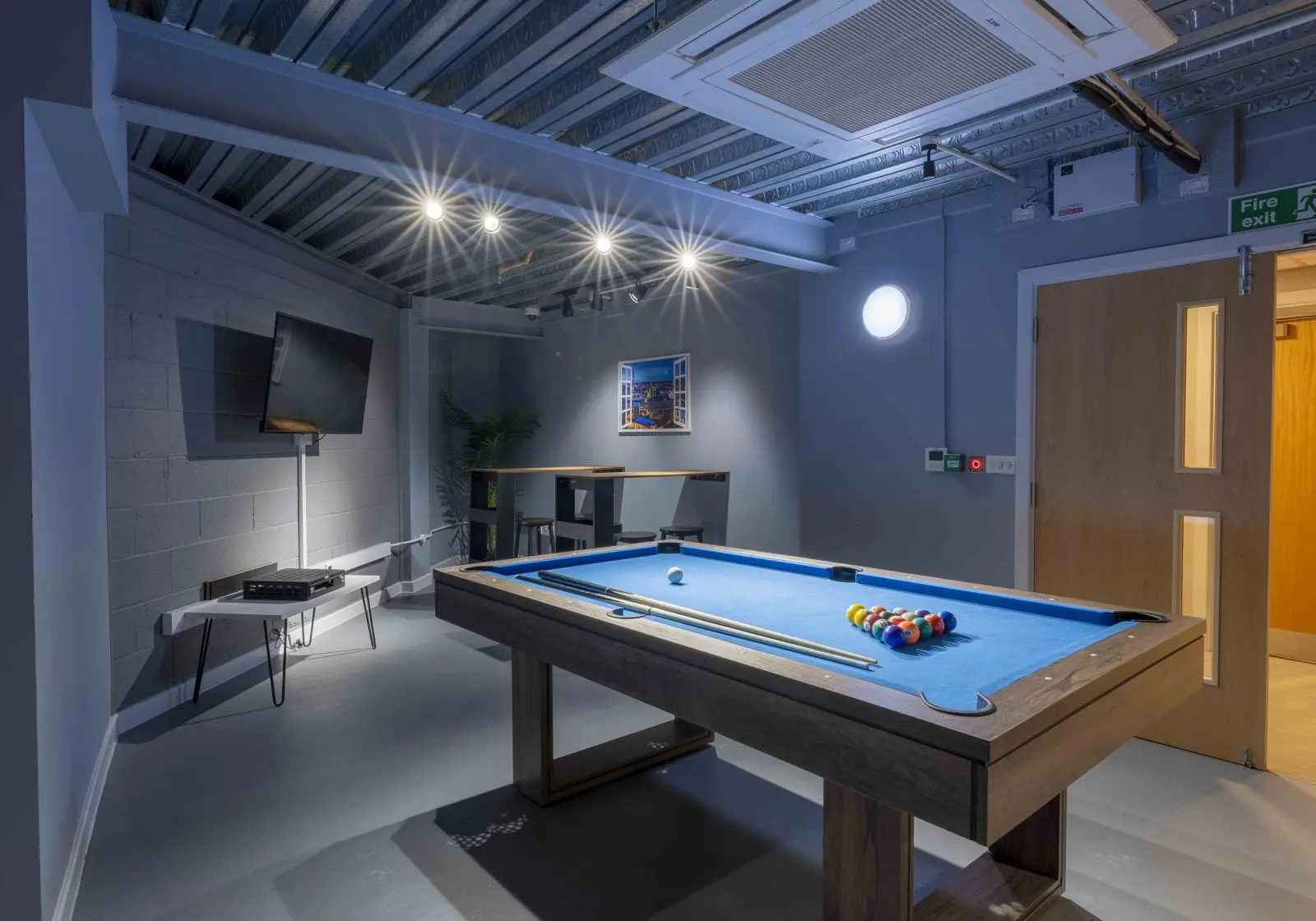 Image of iQ Broderick House, Birmingham