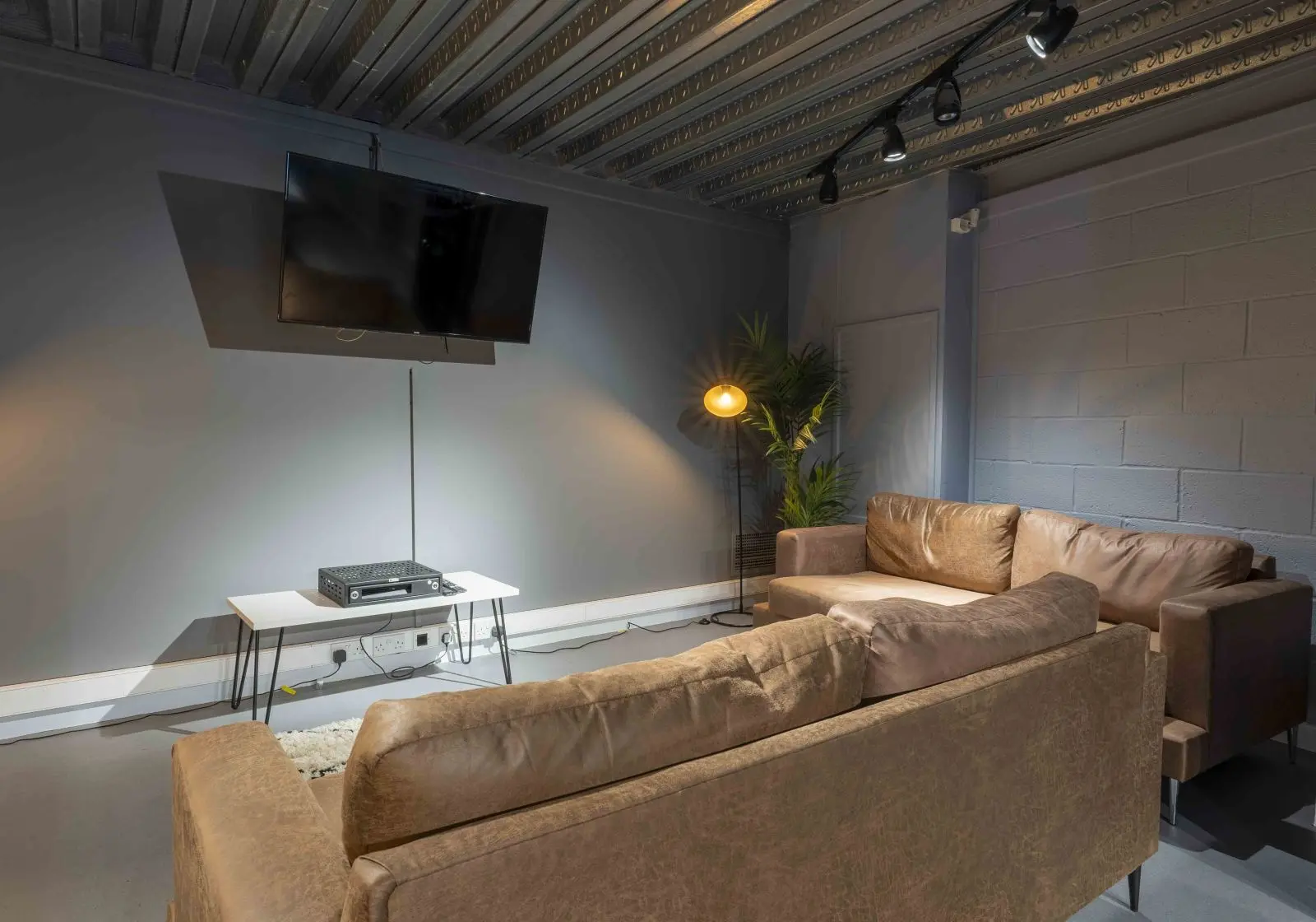 Image of iQ Broderick House, Birmingham