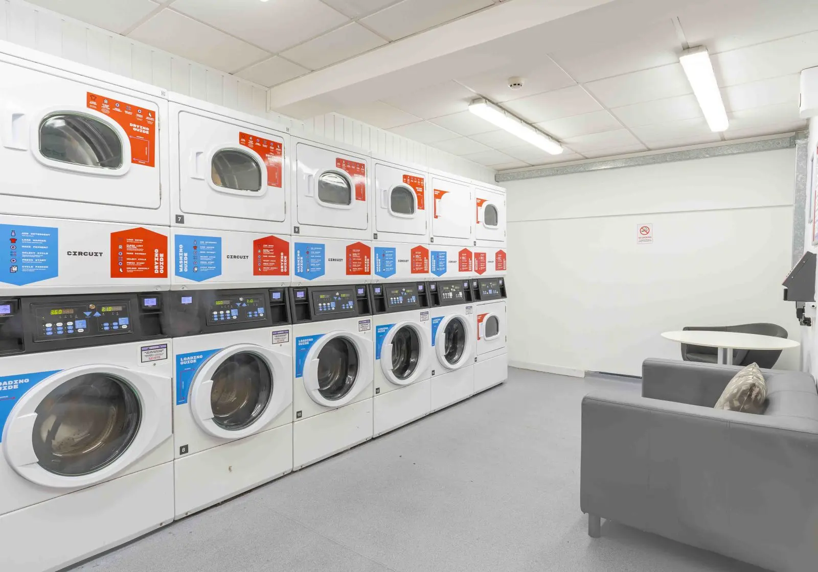 Image of iQ Broderick House, Birmingham