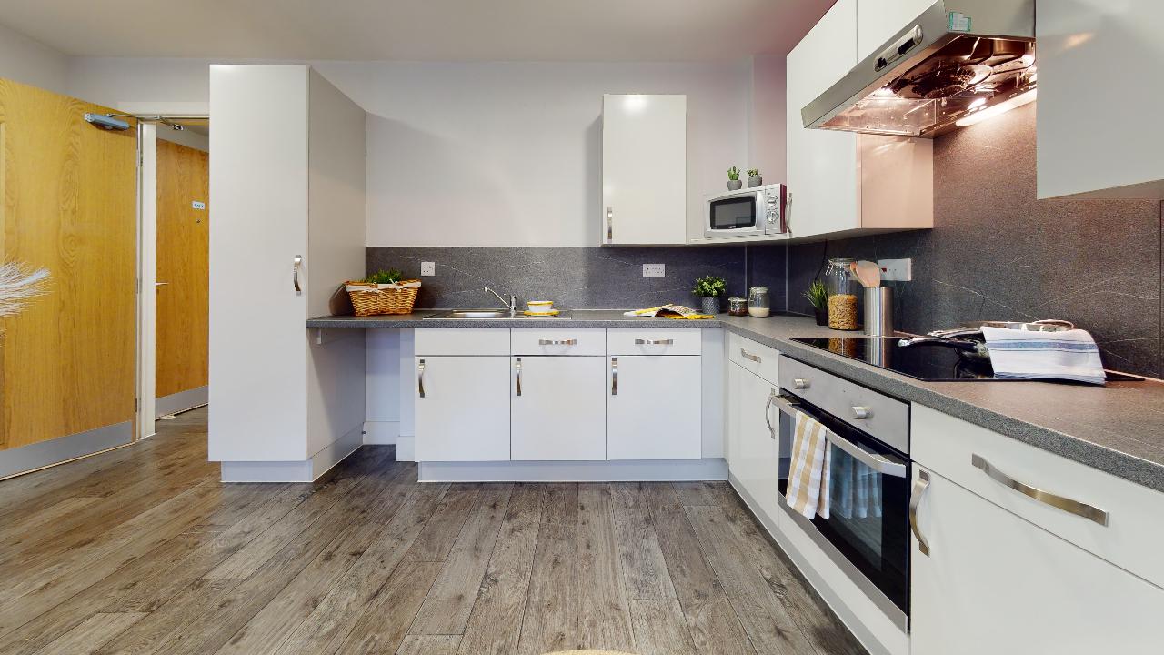 Image of iQ Castings, Huddersfield