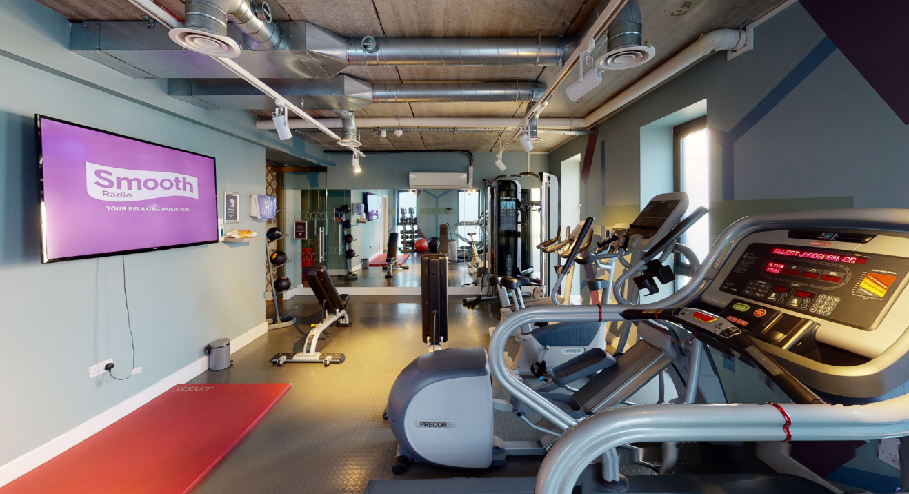 Image of iQ Castings, Huddersfield