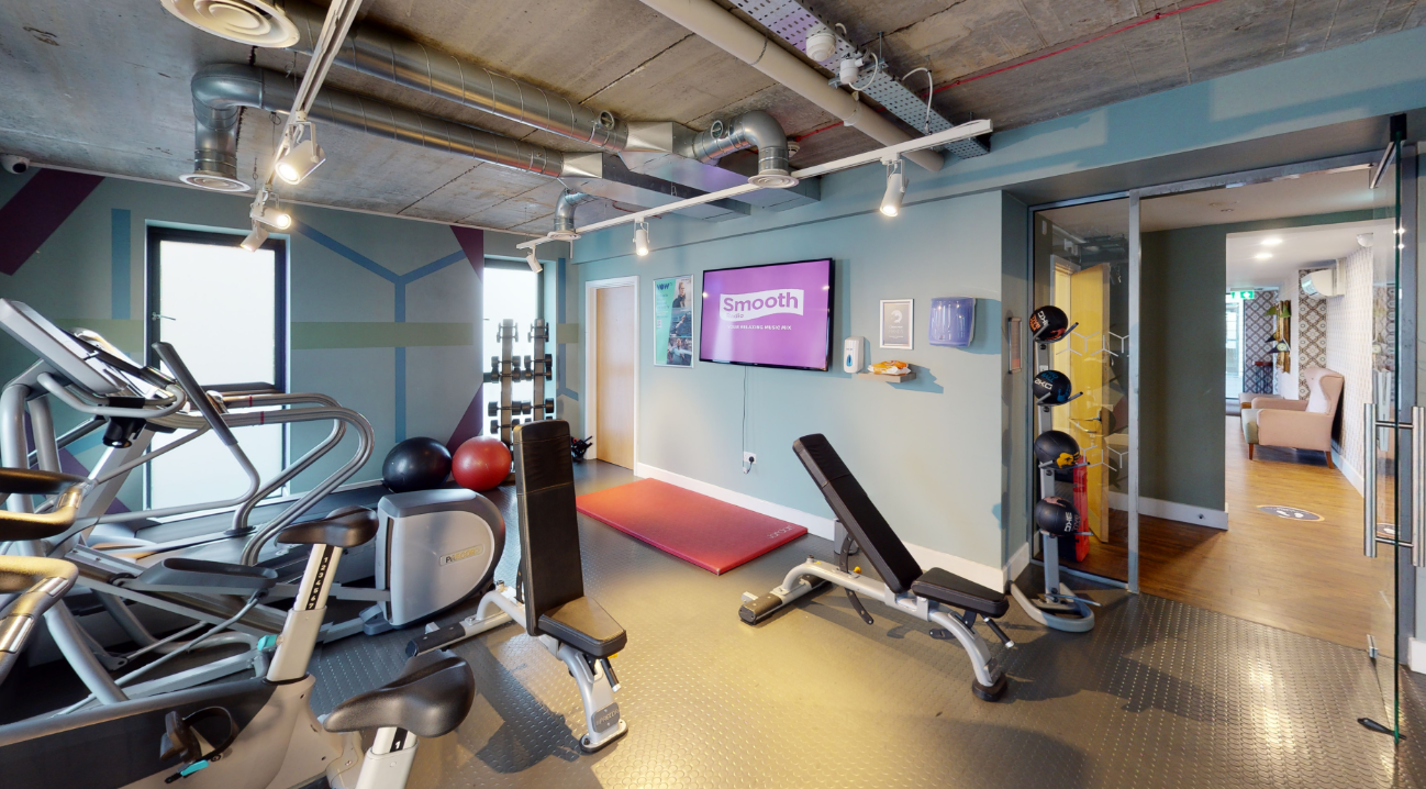 Image of iQ Castings, Huddersfield