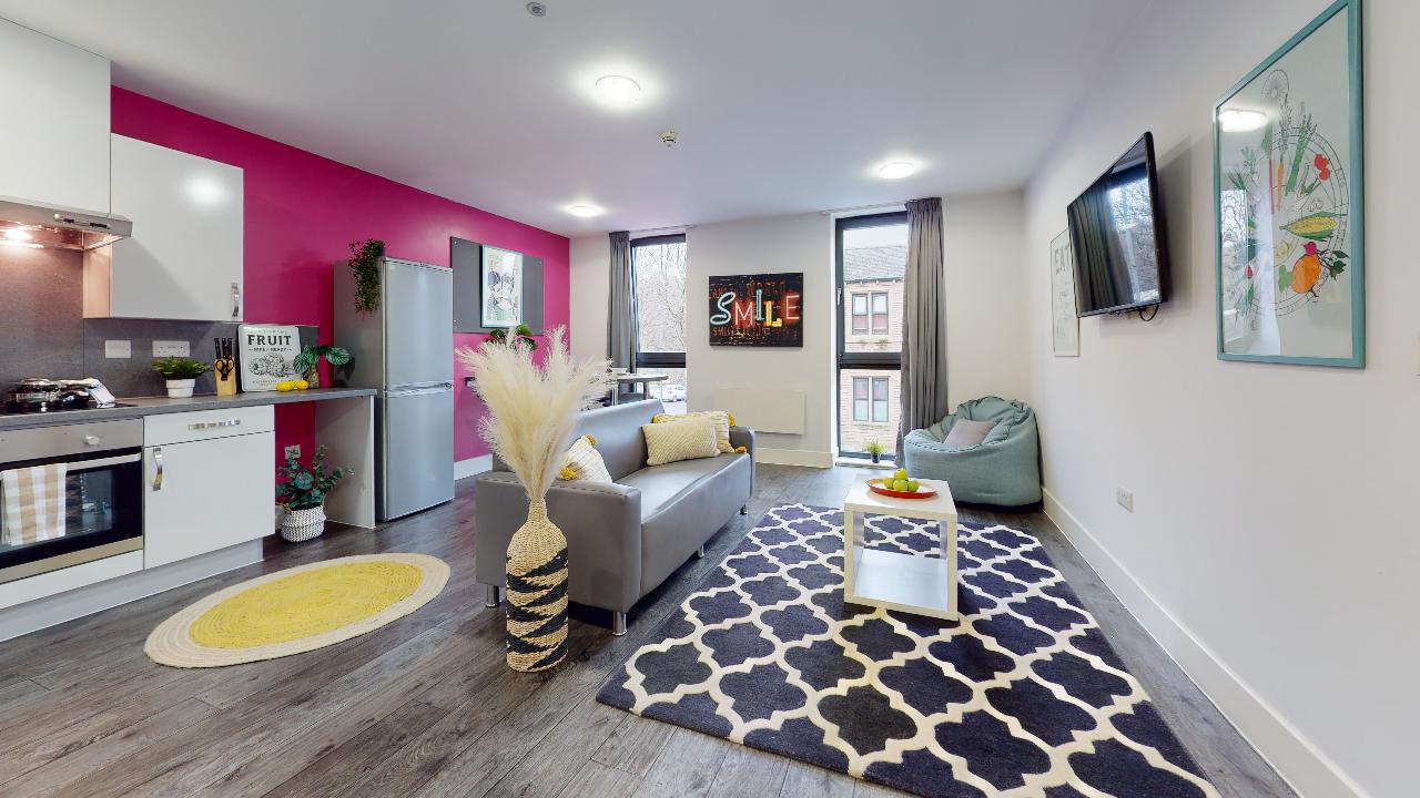 Image of iQ Castings, Huddersfield