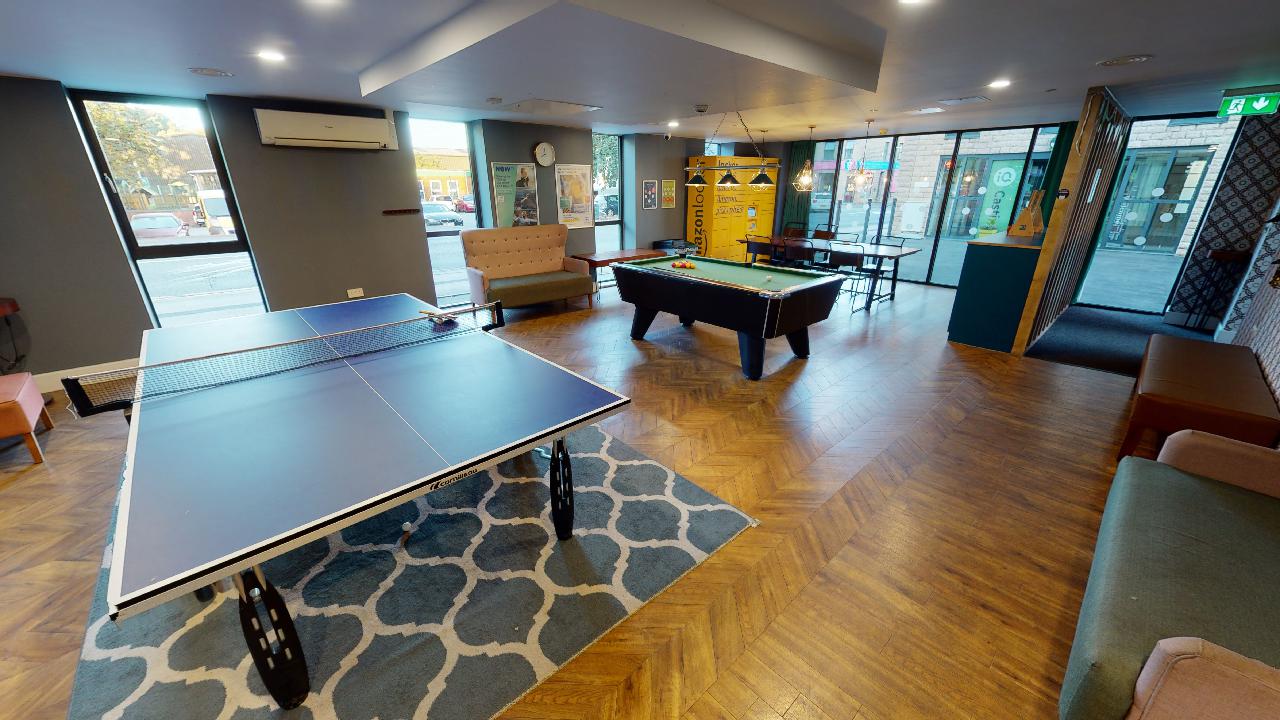 Image of iQ Castings, Huddersfield