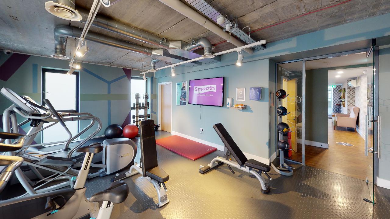 Image of iQ Castings, Huddersfield