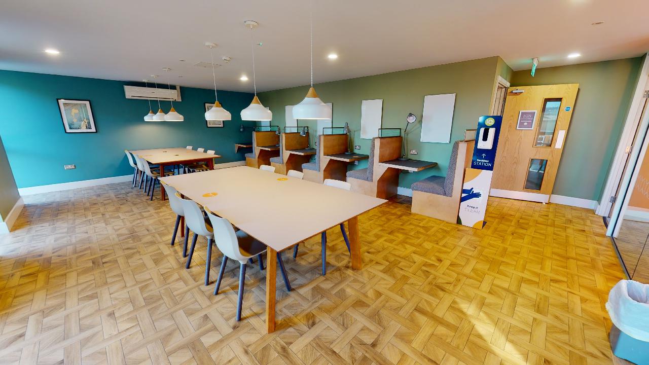 Image of iQ Castings, Huddersfield