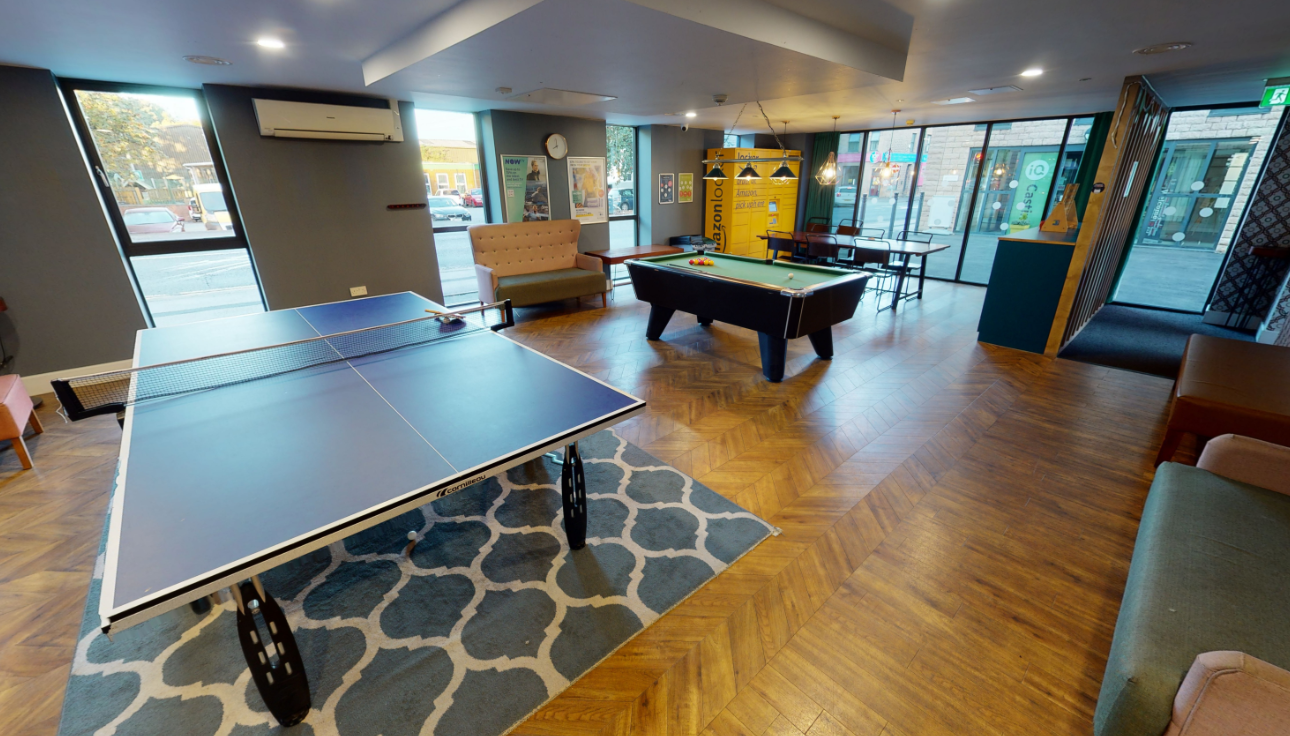 Image of iQ Castings, Huddersfield